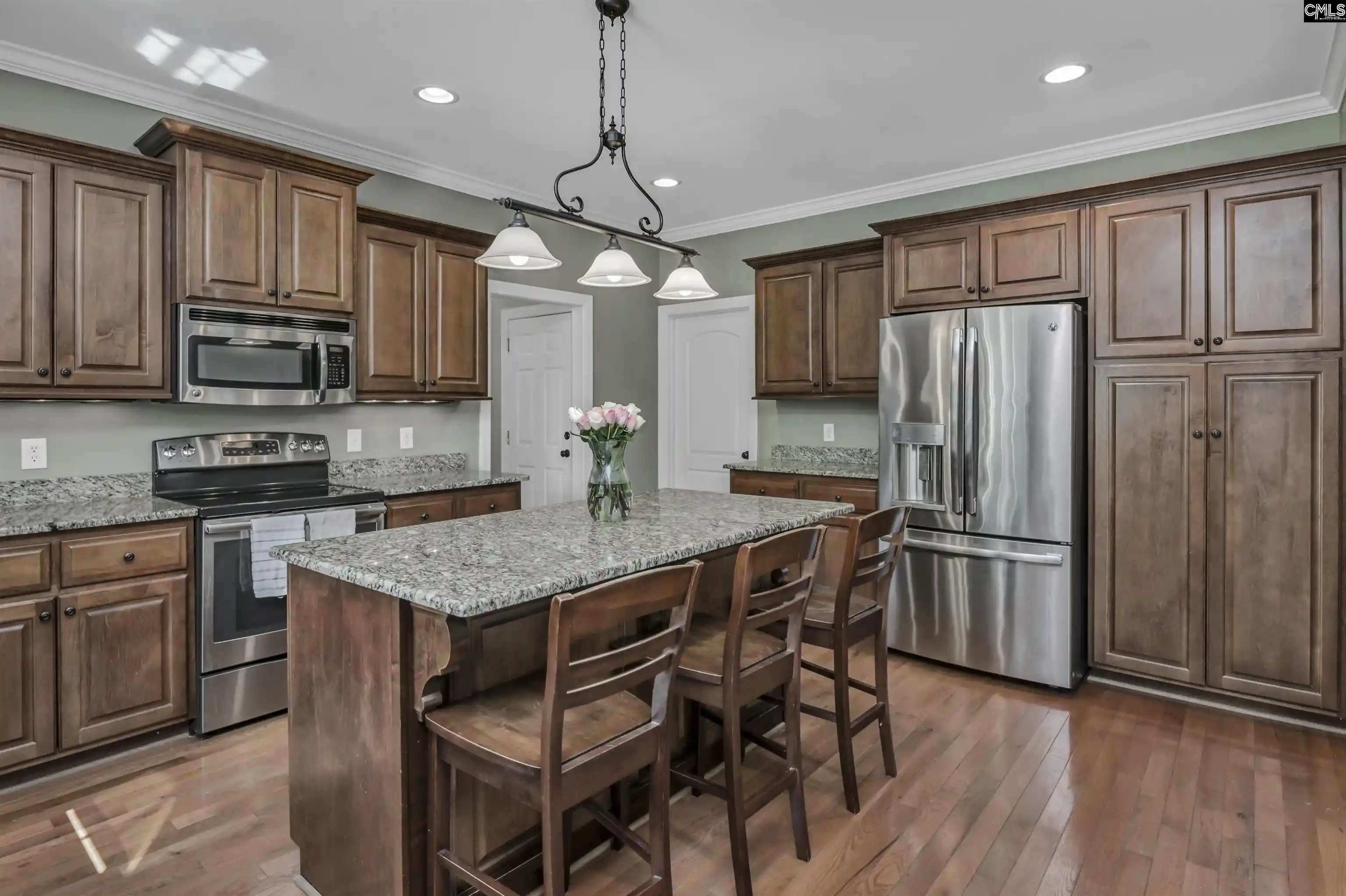 Photo 2 of Single family home for sale at 447 Beaumont Park, Blythewood, SC 29016 | MLS# 634675 | Listing updated on 2026-08-31