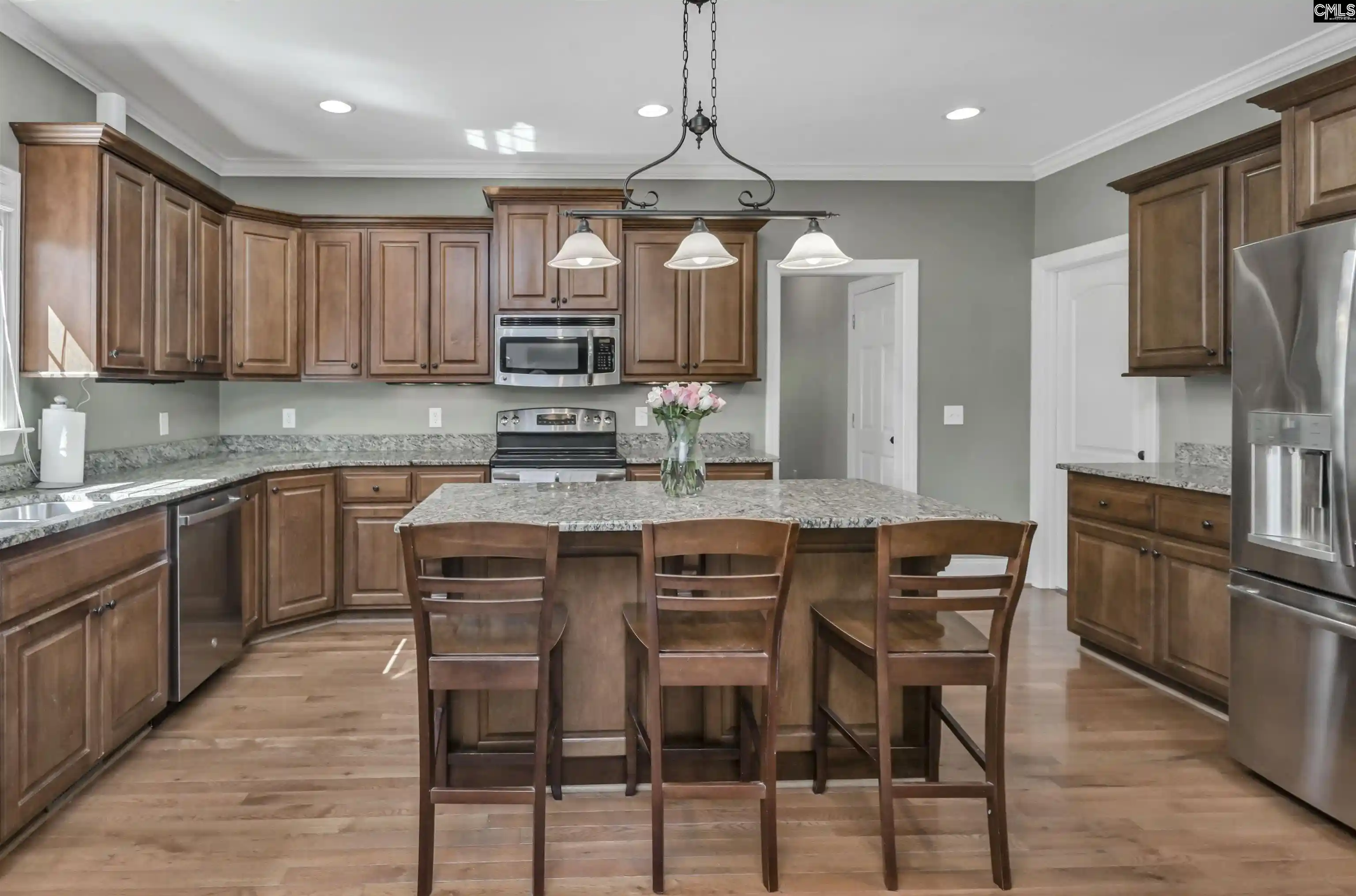 Photo 43 of Single family home for sale at 447 Beaumont Park, Blythewood, SC 29016 | MLS# 634675 | Listing updated on 2026-08-31