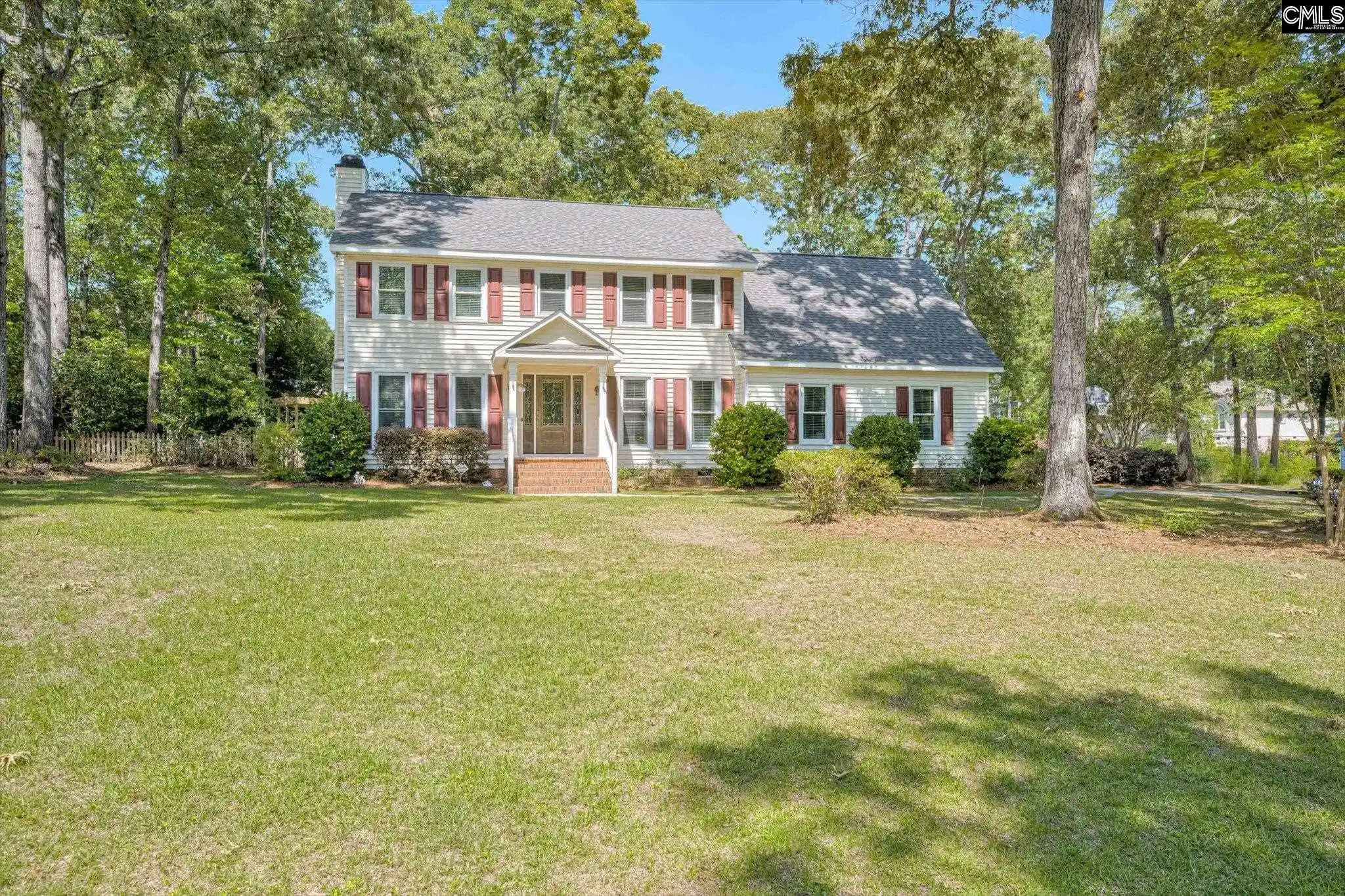Photo 1 of Single family home for sale at 288 Cheltenham, Aiken, SC 29803 | MLS# 634678 | Listing updated on 2026-05-21