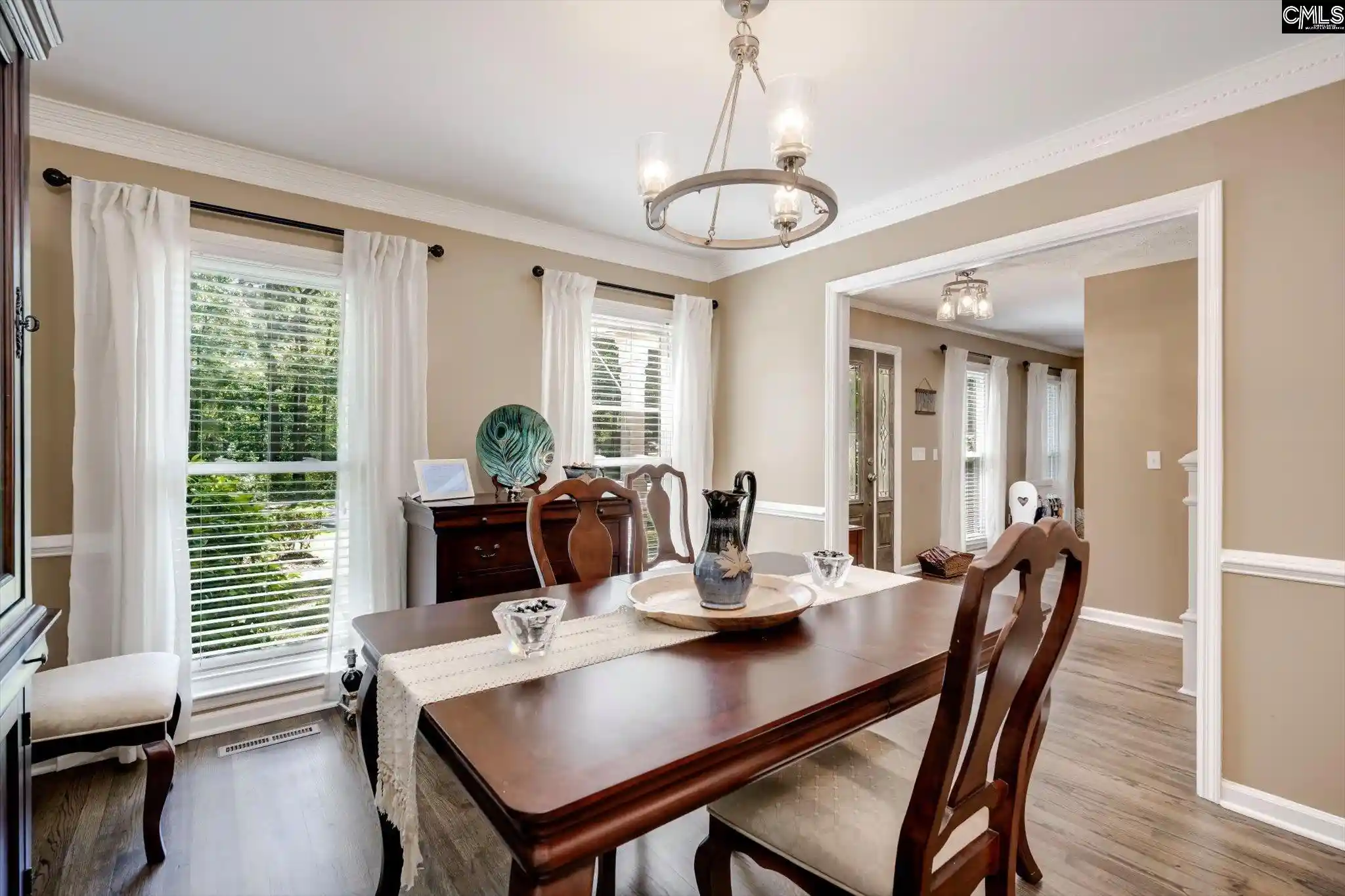 Photo 5 of Single family home for sale at 288 Cheltenham, Aiken, SC 29803 | MLS# 634678 | Listing updated on 2026-05-21
