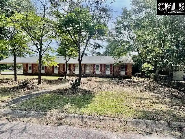 Homes for sale in Columbia, SC | 1000 Coatesdale, Columbia, SC 29209 | MLS# 634699