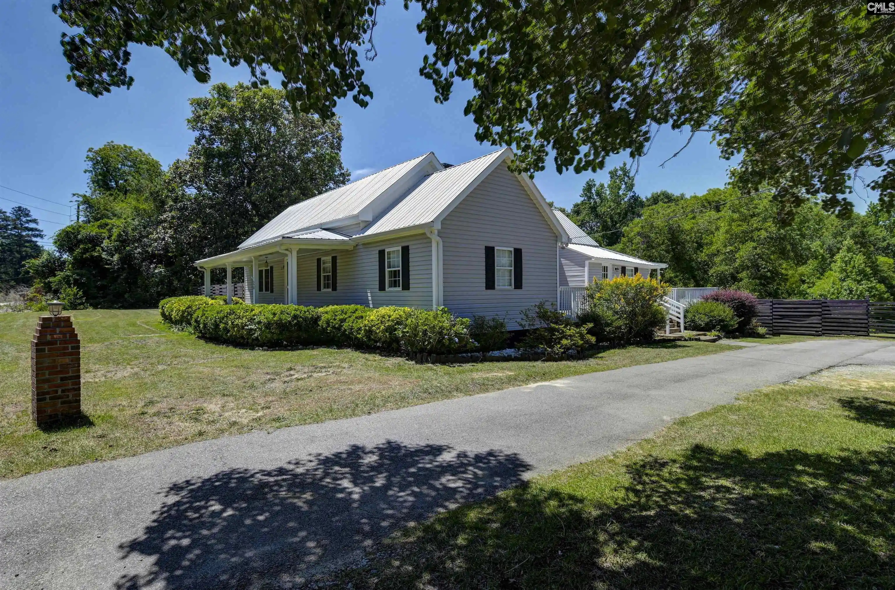 Homes for sale in Leesville, SC | 529 N Lee, Leesville, SC 29070 | MLS# 634703
