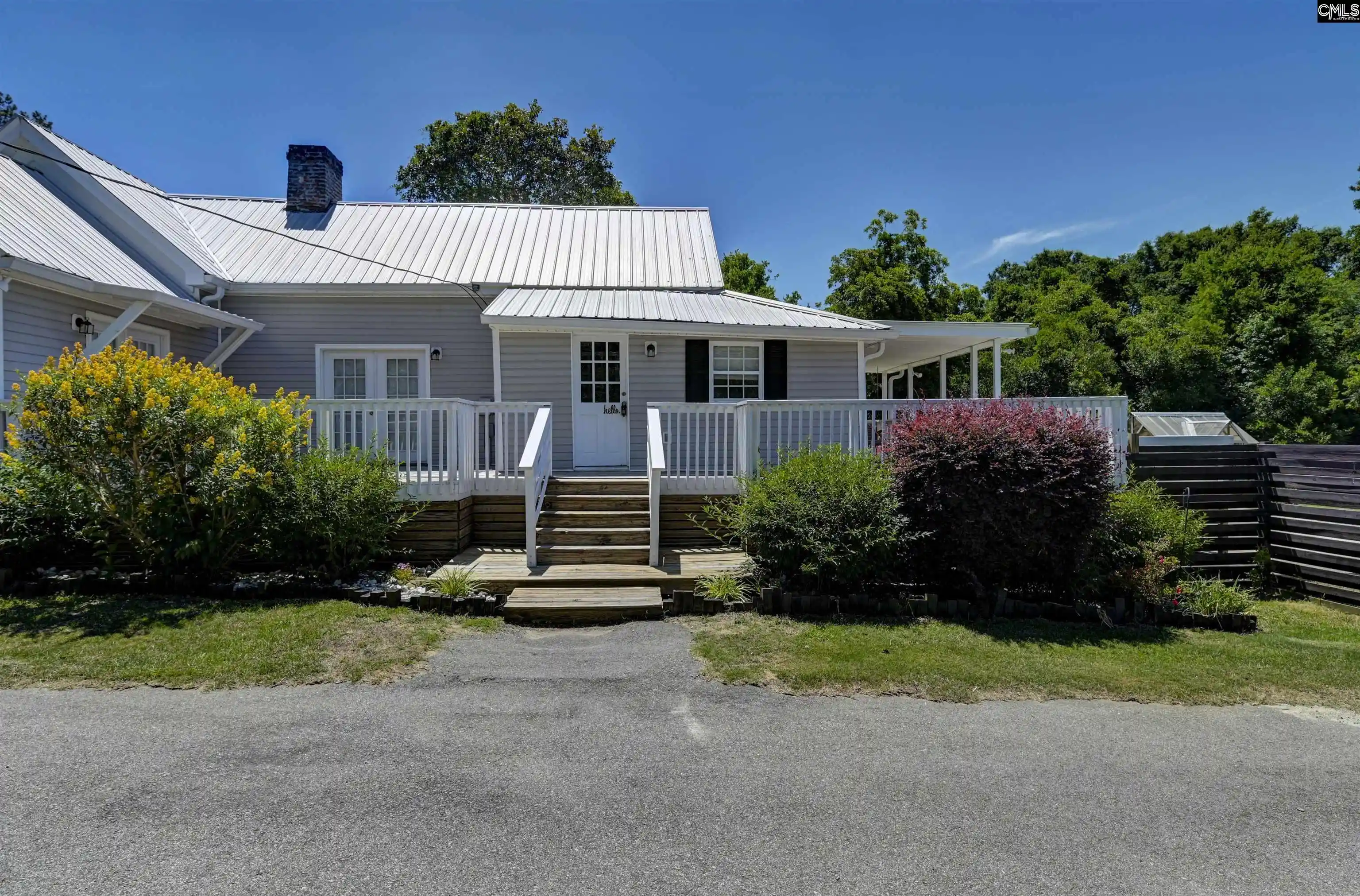 Homes for sale in Leesville, SC | 529 N Lee, Leesville, SC 29070 | MLS# 634703