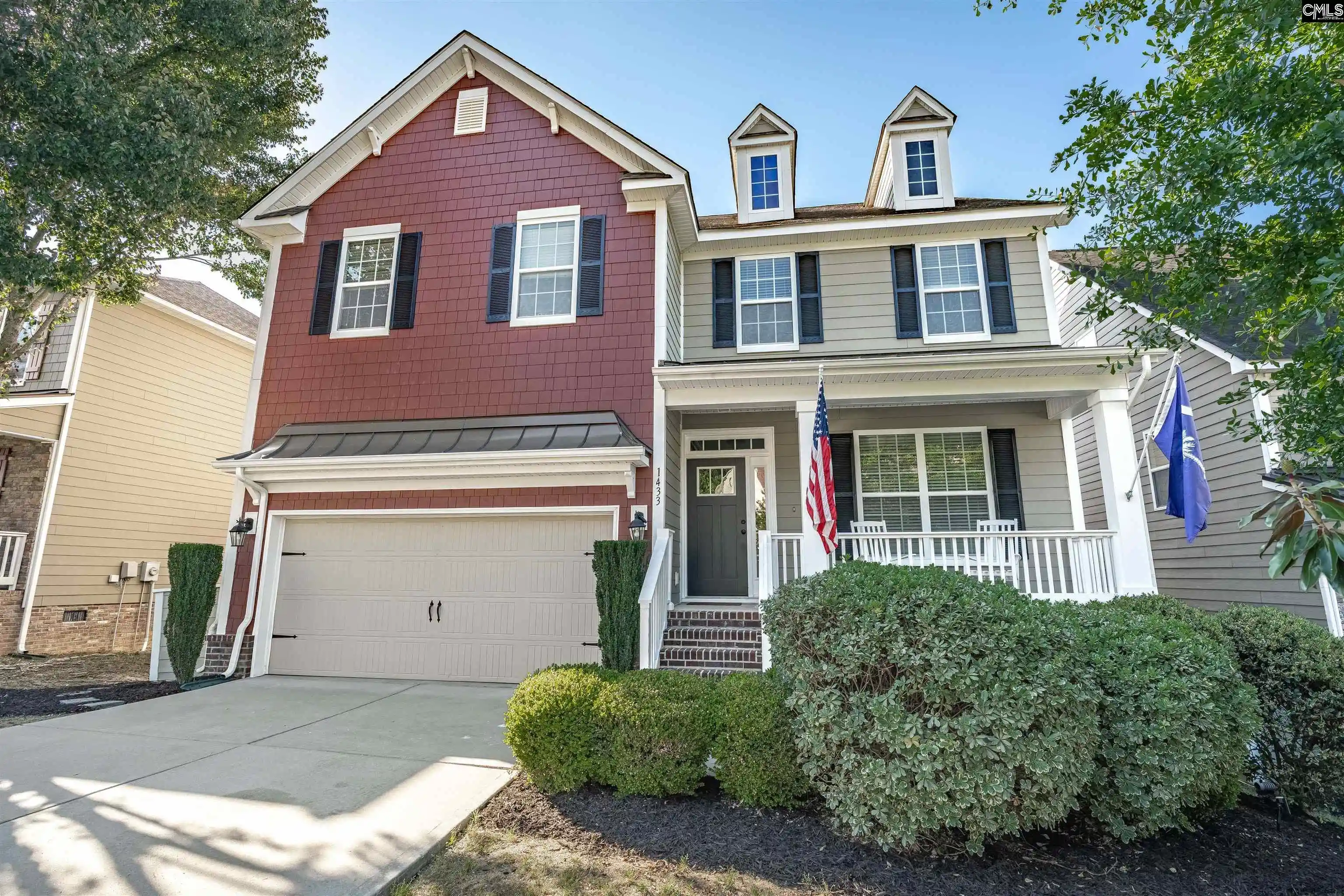 Homes for sale in Blythewood, SC | 1433 Red Sunset, Blythewood, SC 29016 | MLS# 634732