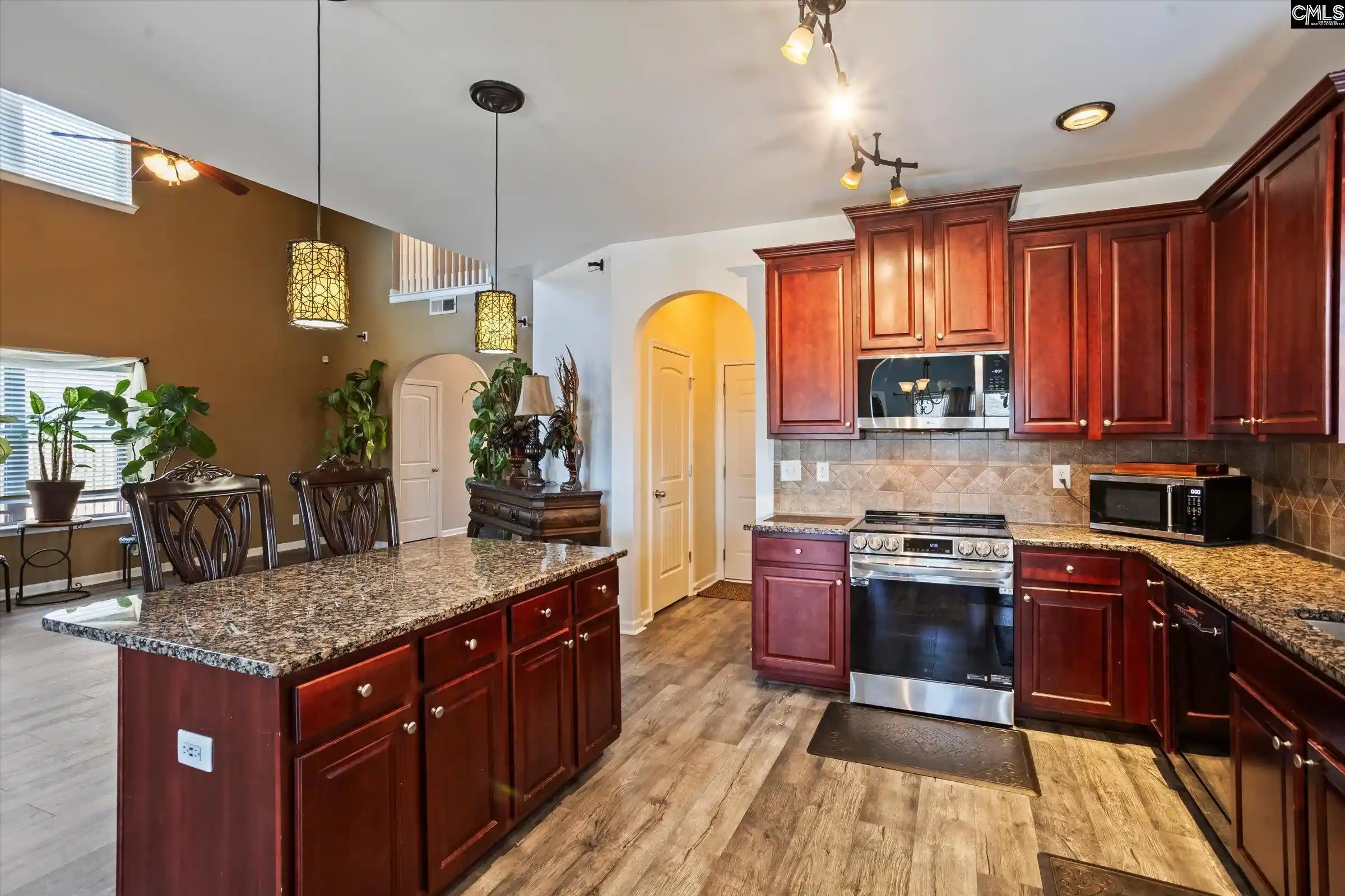 Photo 1 of Single family home for sale at 156 Pendulum Ridge, Graniteville, SC 29829 | MLS# 634733 | Listing updated on 2026-08-10