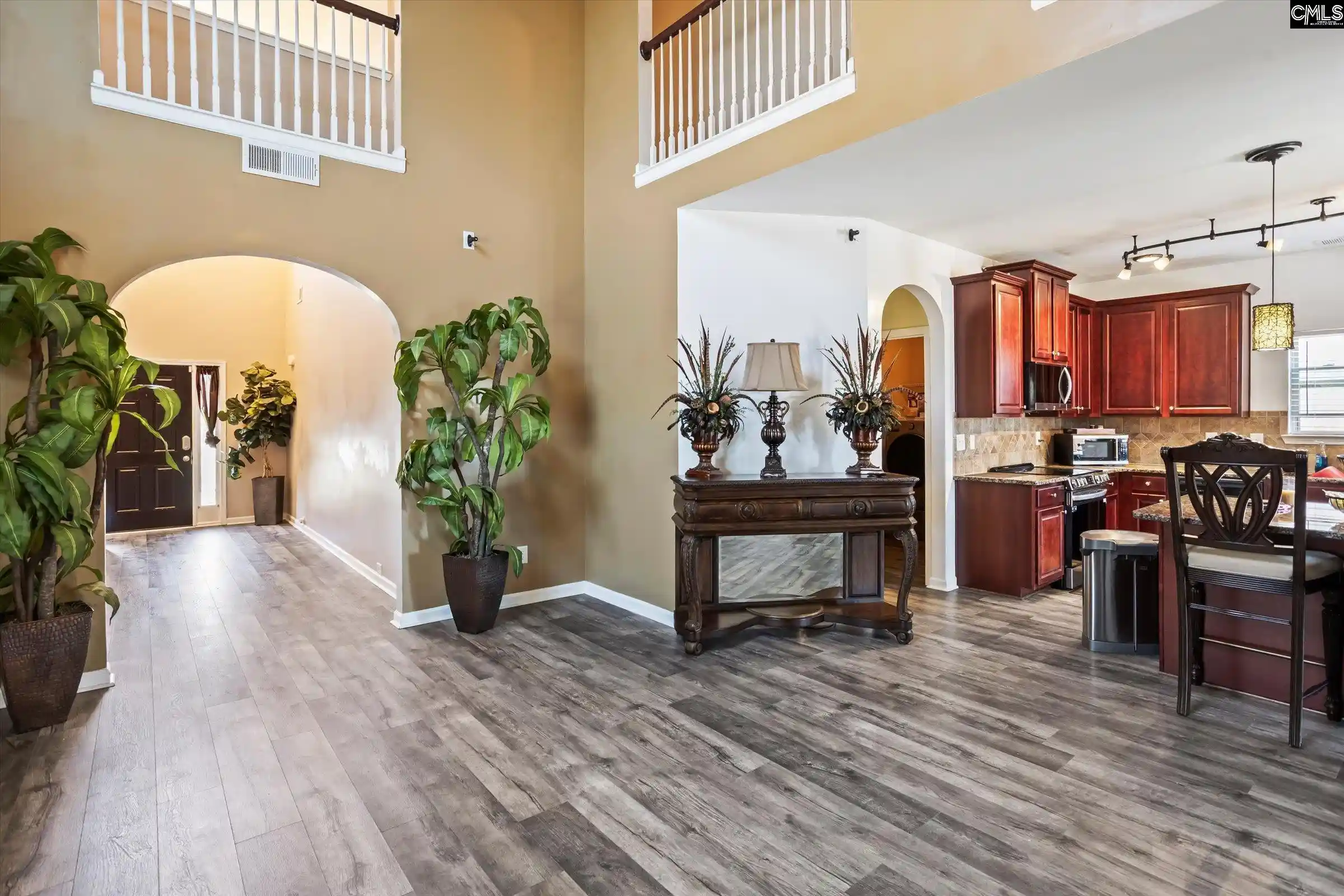 Photo 2 of Single family home for sale at 156 Pendulum Ridge, Graniteville, SC 29829 | MLS# 634733 | Listing updated on 2026-08-10