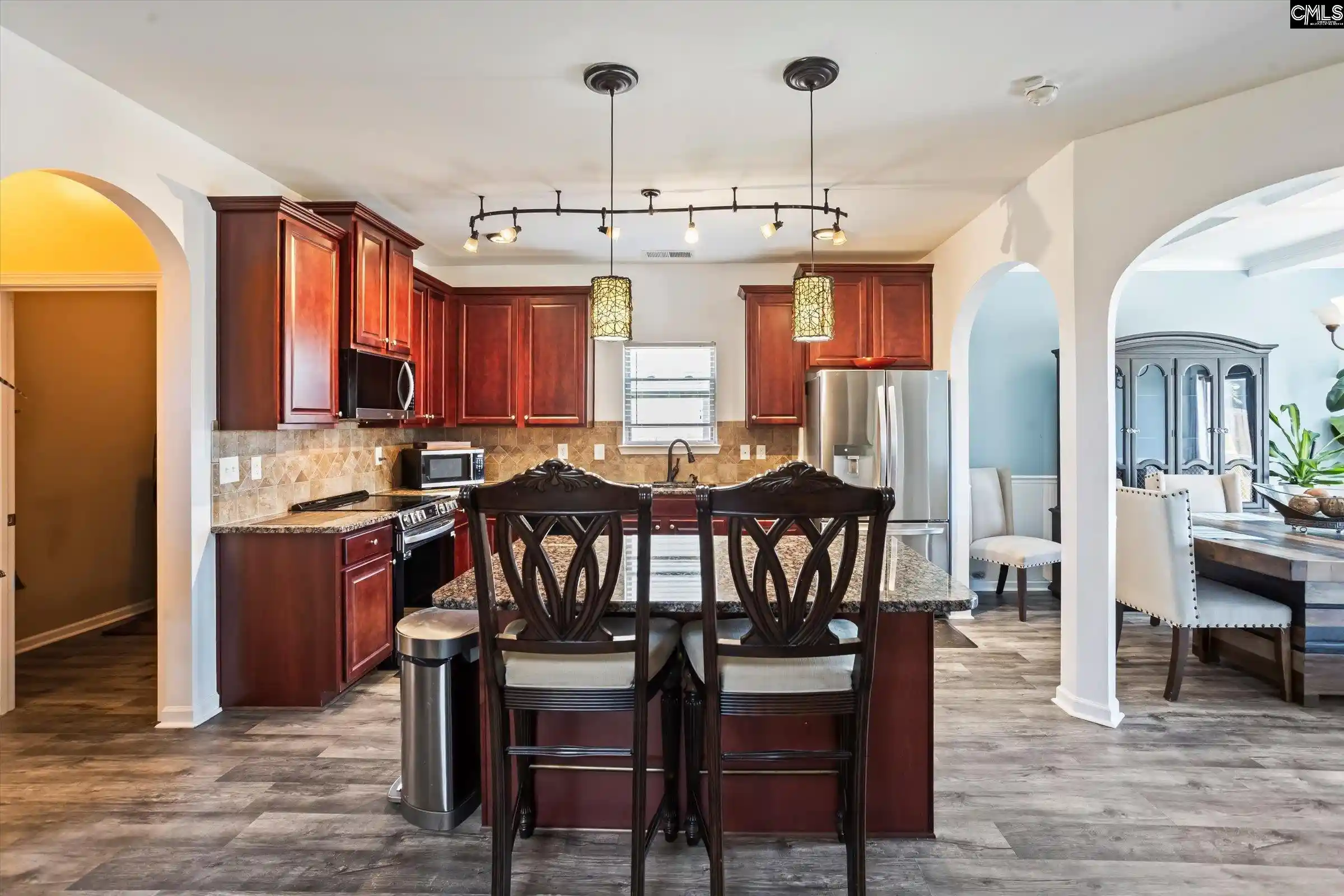 Photo 4 of Single family home for sale at 156 Pendulum Ridge, Graniteville, SC 29829 | MLS# 634733 | Listing updated on 2026-08-10
