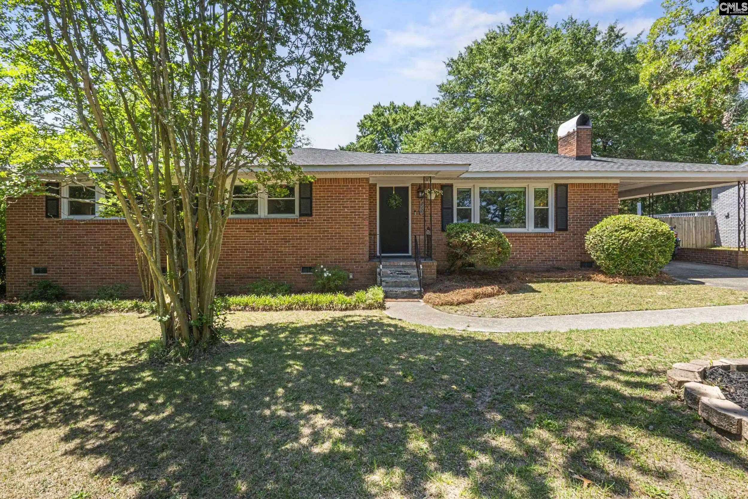 Homes for sale in Columbia, SC | 4010 Beverly, Columbia, SC 29204 | MLS# 634737