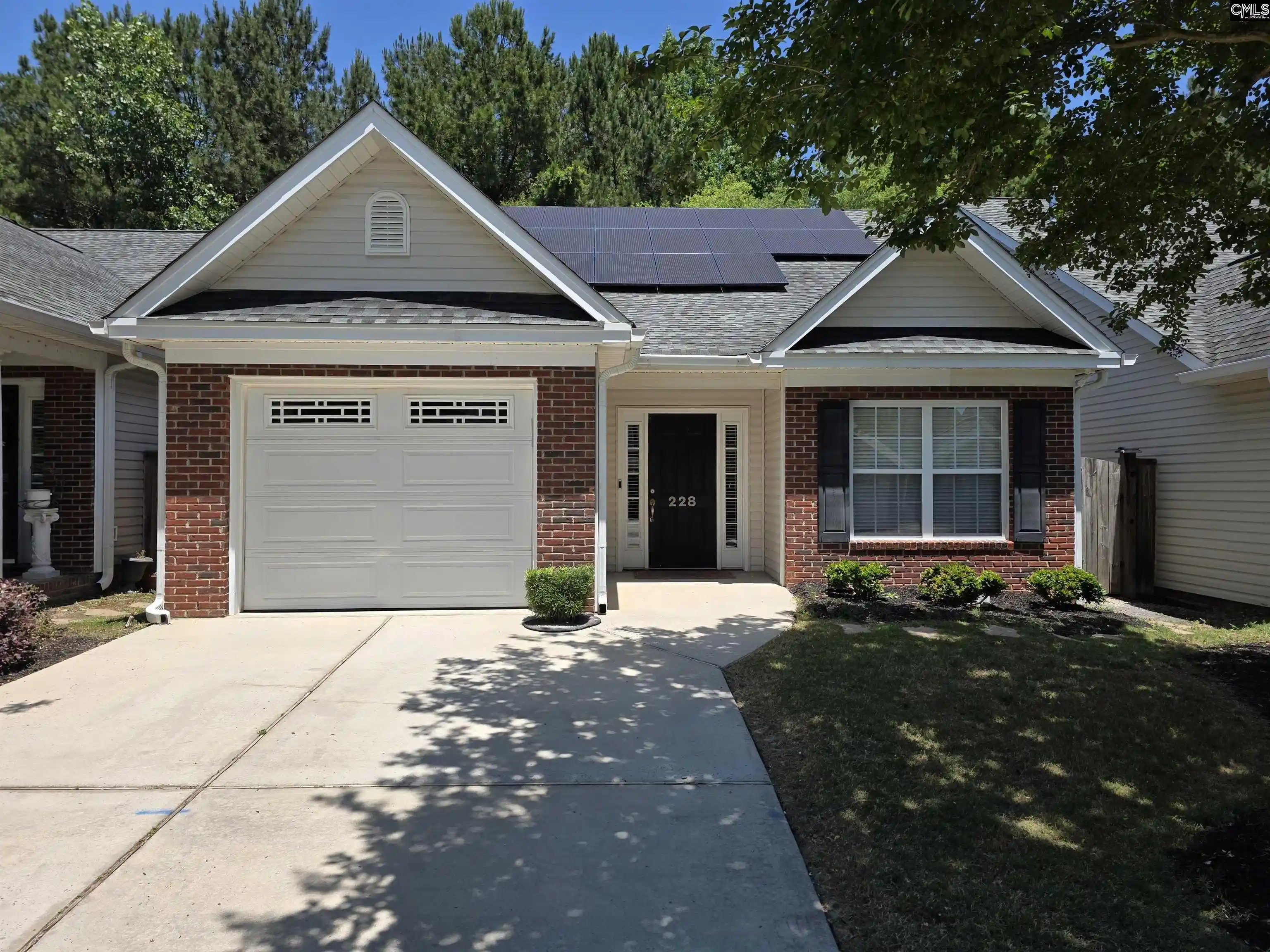 Photo 1 of Single family home for sale at 228 Chesterton, Lexington, SC 29072 | MLS# 634741 | Listing updated on 2026-09-04