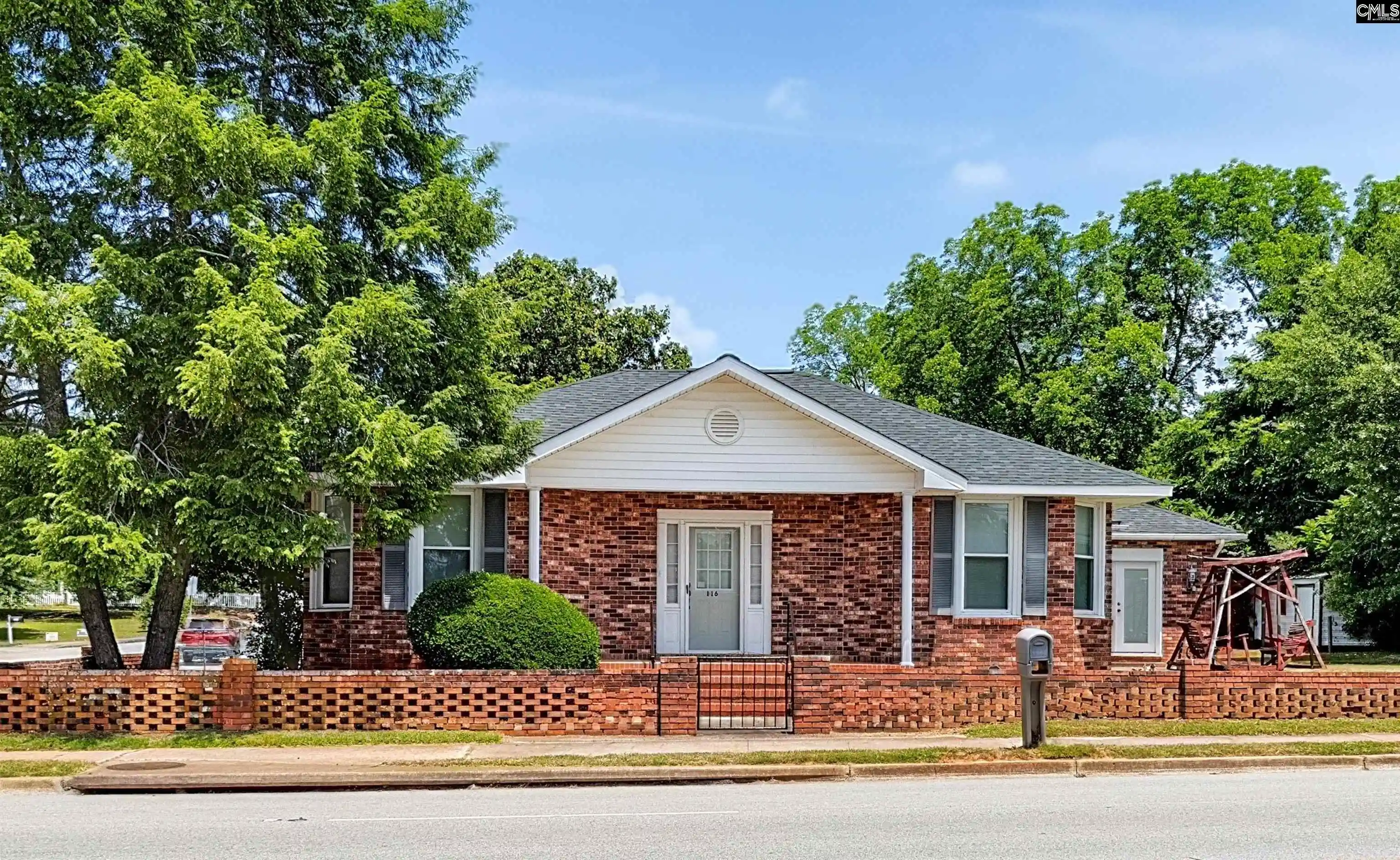 Homes for sale in Winnsboro, SC | 116 W Moultrie St, Winnsboro, SC 29180 | MLS# 634752