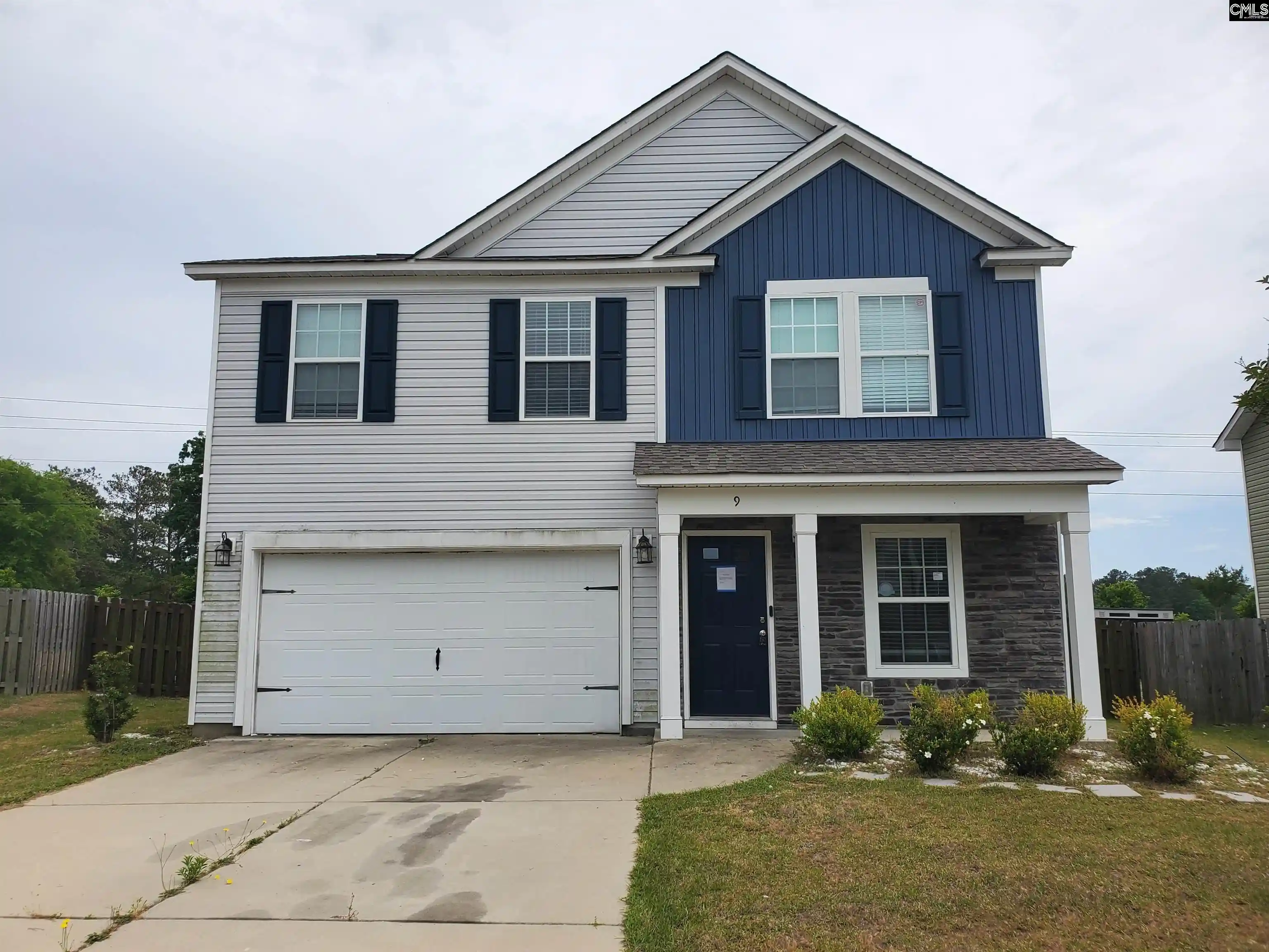 Photo 1 of Single family home for sale at 9 Texas Black, Elgin, SC 29045 | MLS# 634758 | Listing updated on 2026-09-04