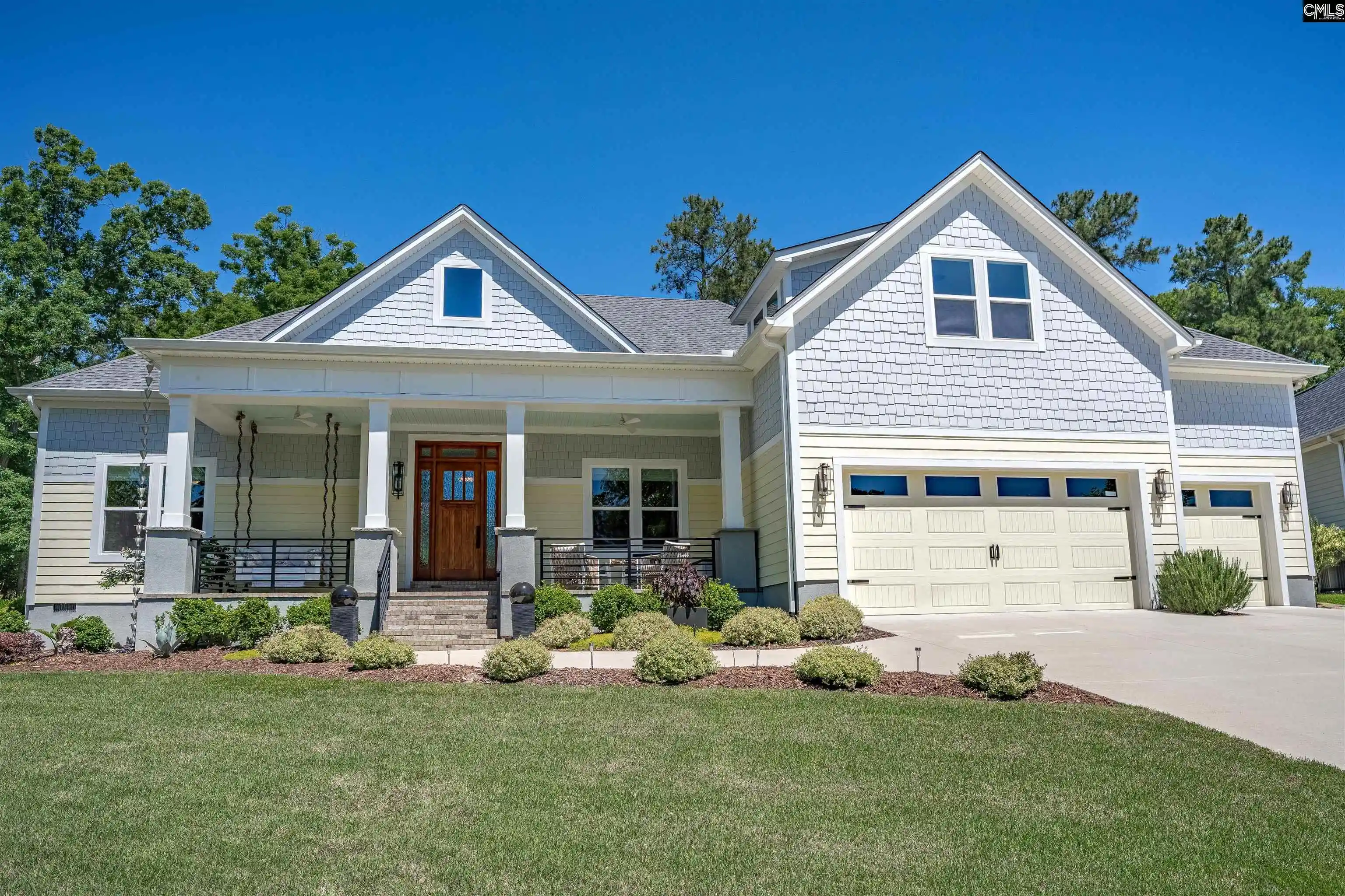 Homes for sale in Leesville, SC | 147 Harvest Moon, Leesville, SC 29070 | MLS# 634761
