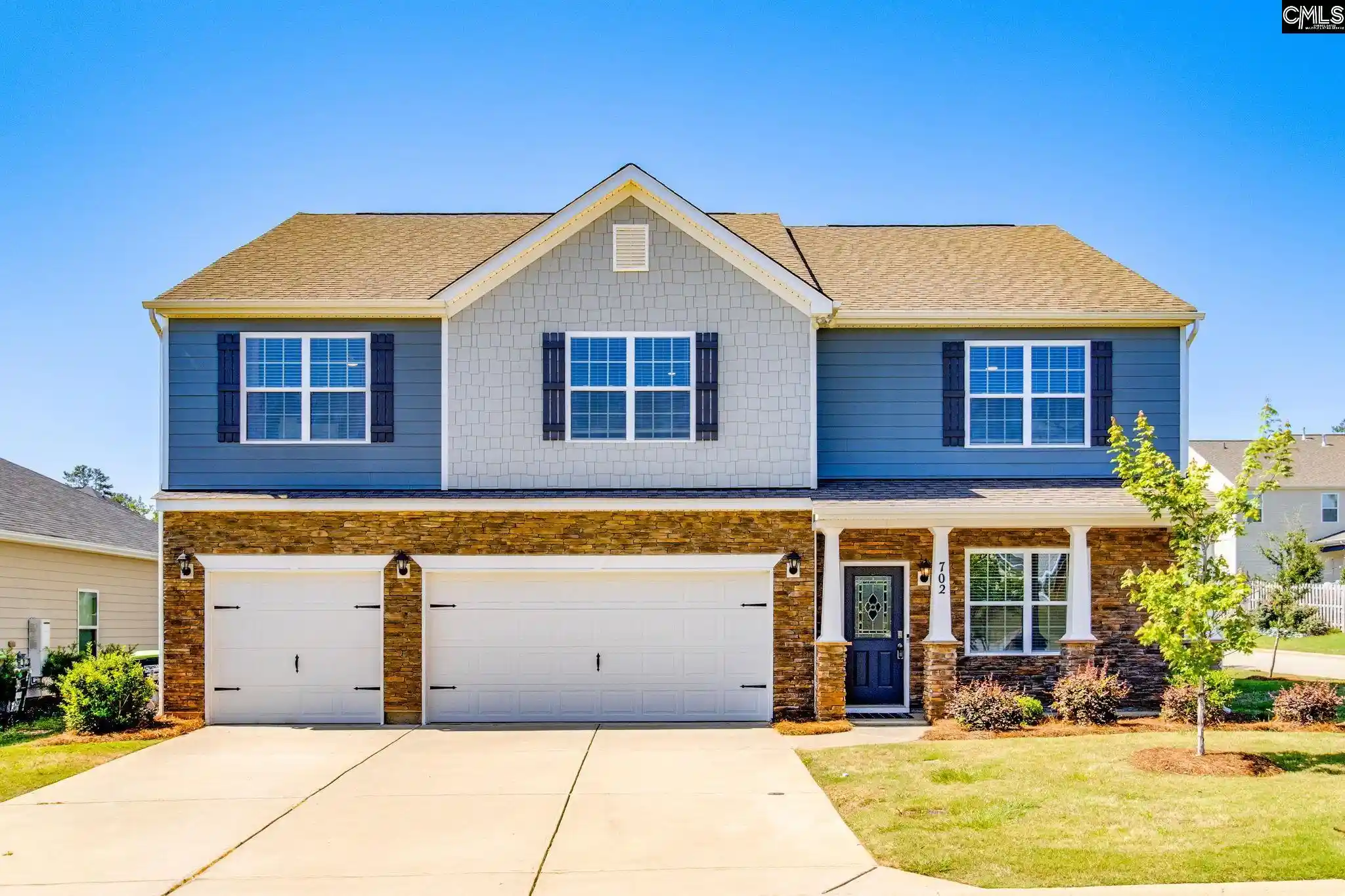 Homes for sale in Chapin, SC | 702 Autumn Shiloh, Chapin, SC 29036 | MLS# 634781