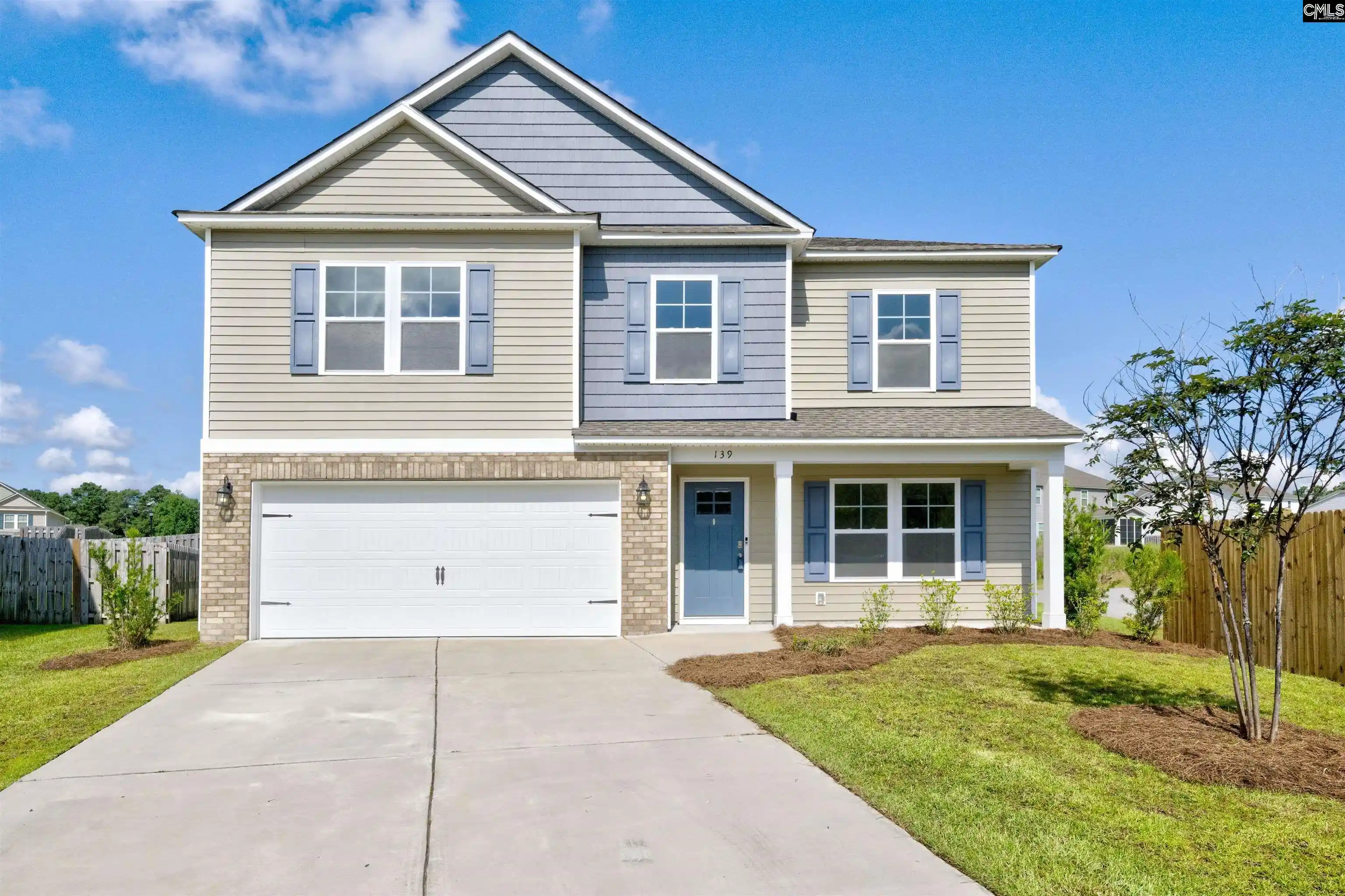 Photo 1 of Sale Pending at 139 Texas Black, Elgin, SC 29045 | MLS# 634812 | Listing updated on 2026-08-24