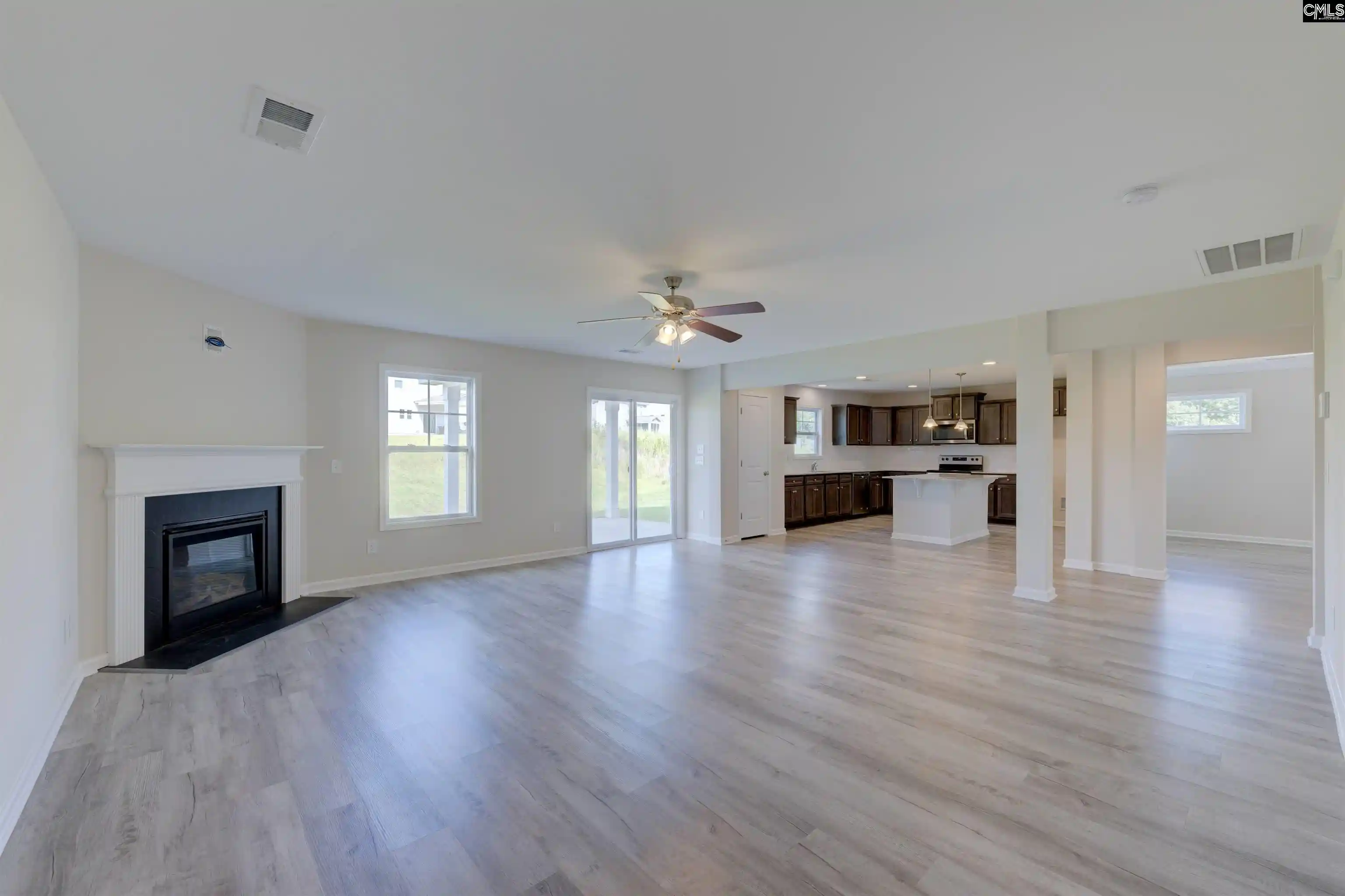 Photo 5 of Sale Pending at 139 Texas Black, Elgin, SC 29045 | MLS# 634812 | Listing updated on 2026-08-24