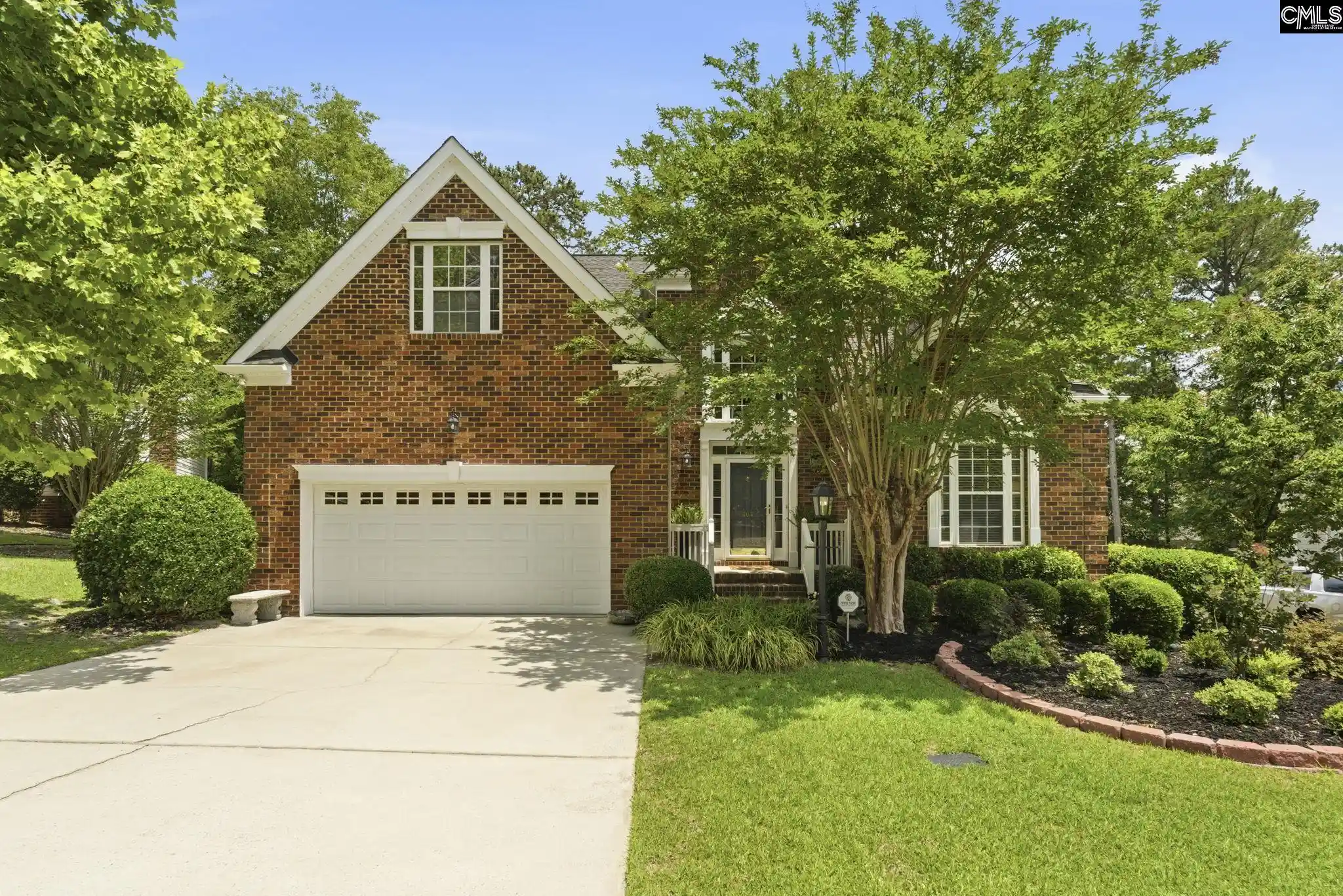 Photo 1 of Single family home for sale at 404 Nautique, Columbia, SC 29229 | MLS# 634814 | Listing updated on 2026-07-27
