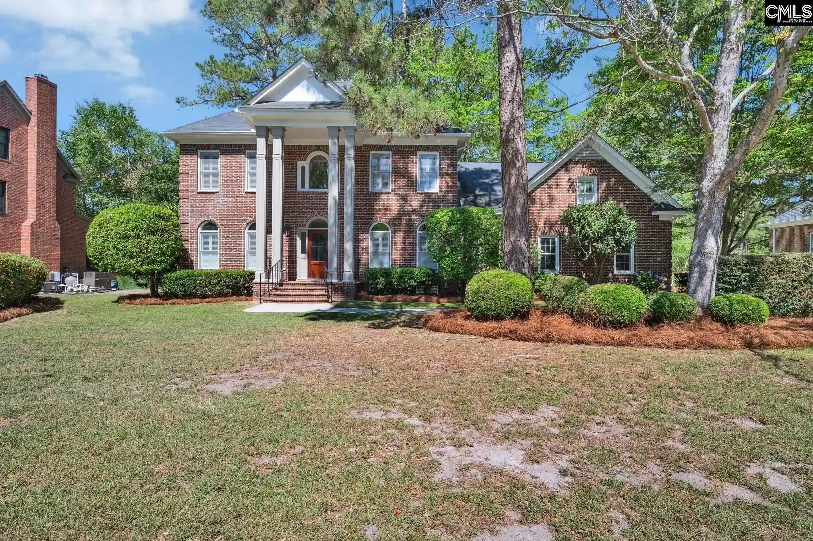 Photo 1 of Single family home for sale at 418 Old Course, Blythewood, SC 29016 | MLS# 634818 | Listing updated on 2026-08-16