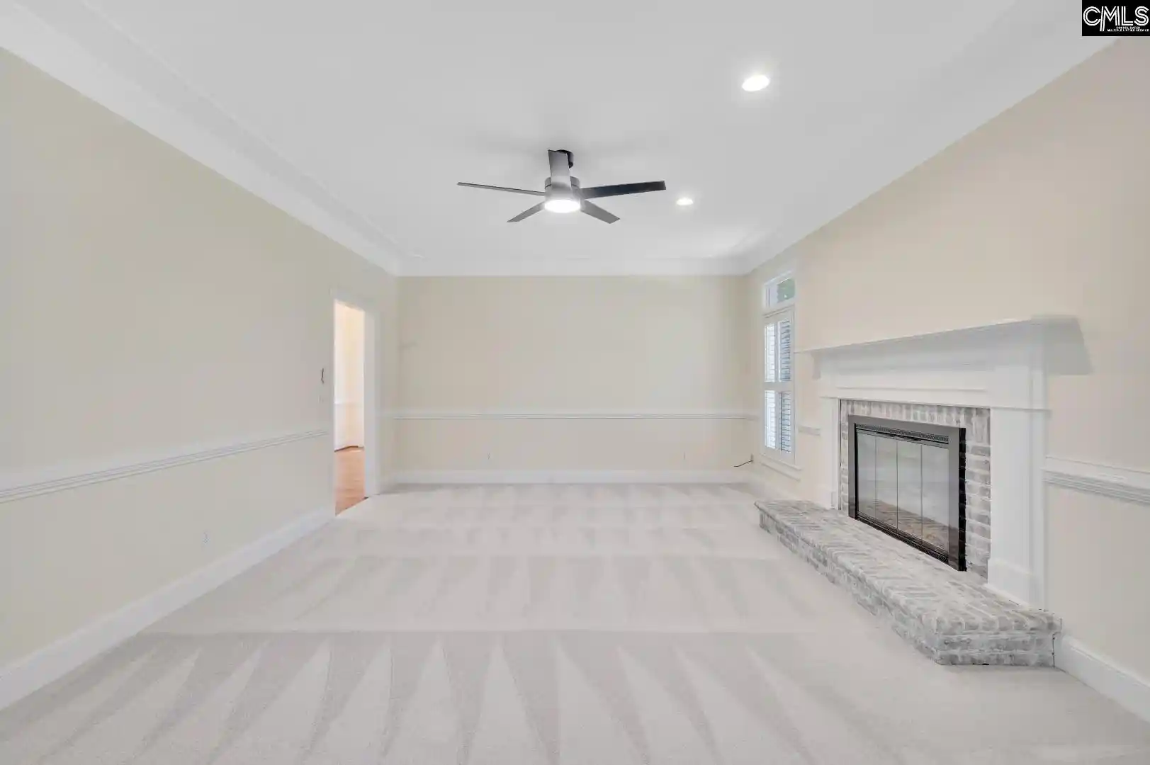 Photo 2 of Single family home for sale at 418 Old Course, Blythewood, SC 29016 | MLS# 634818 | Listing updated on 2026-08-16