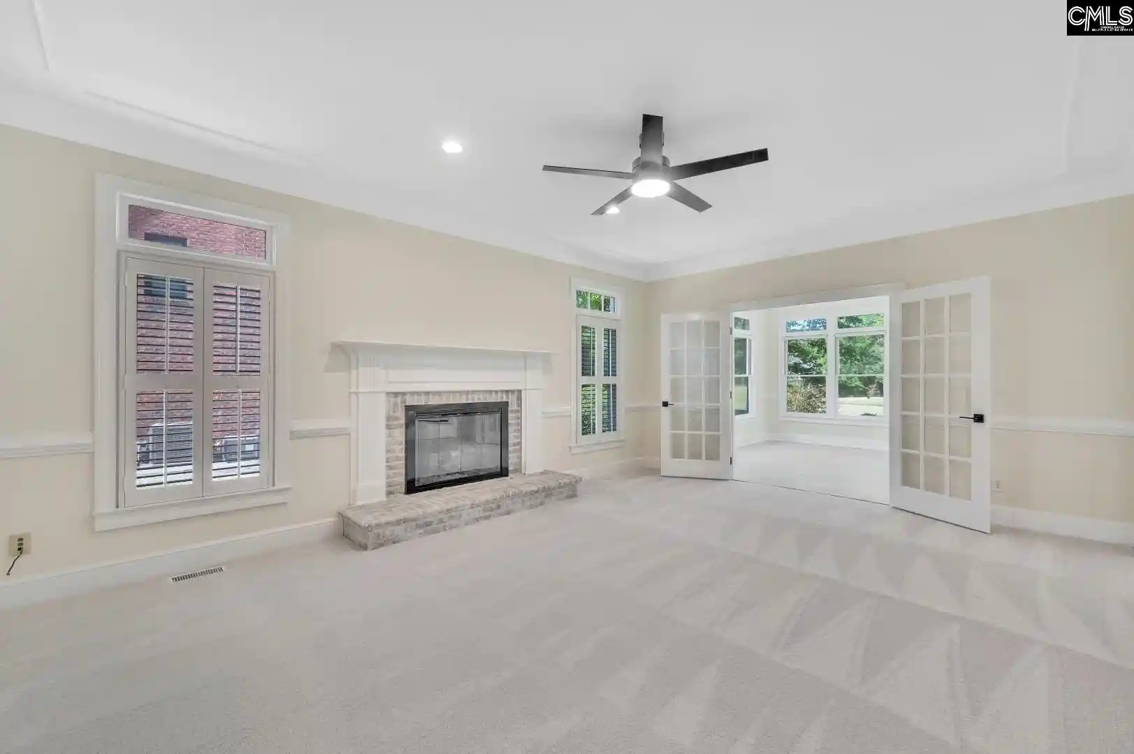 Photo 3 of Single family home for sale at 418 Old Course, Blythewood, SC 29016 | MLS# 634818 | Listing updated on 2026-08-16