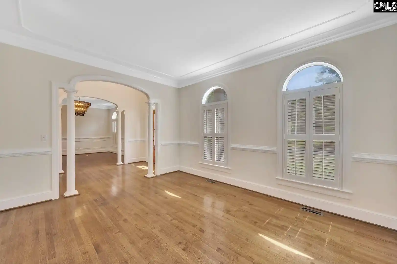 Photo 25 of Single family home for sale at 418 Old Course, Blythewood, SC 29016 | MLS# 634818 | Listing updated on 2026-08-16