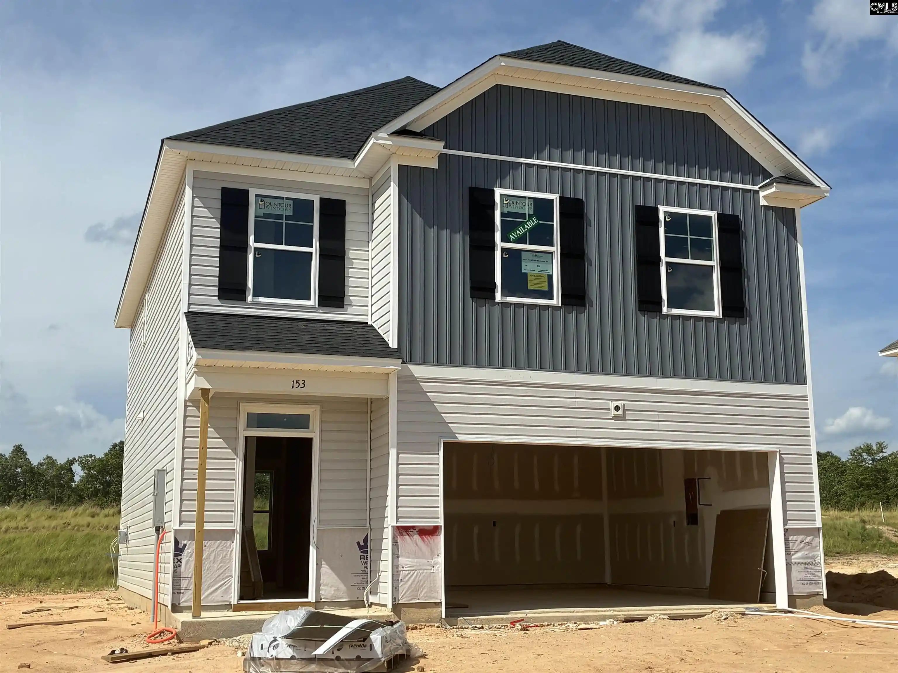 Photo 1 of Sale Pending at 153 Dew Blossom, Lexington, SC 29073 | MLS# 634824 | Listing updated on 2026-08-13