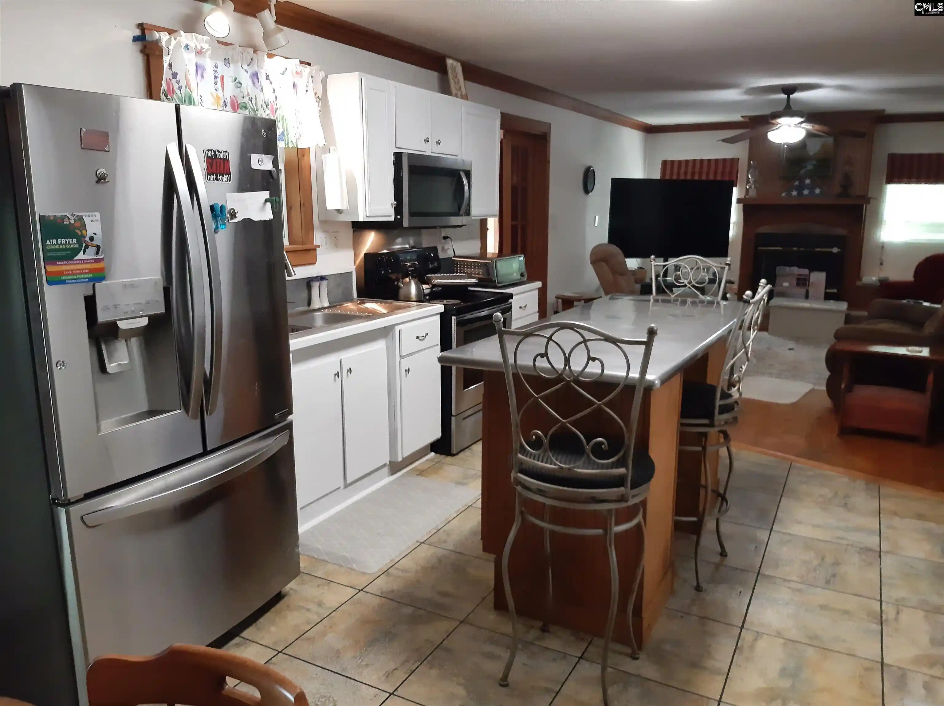 Photo 5 of Sale Pending at 1309 Rolling Hills, Ridgeway, SC 29130 | MLS# 634826 | Listing updated on 2026-08-04