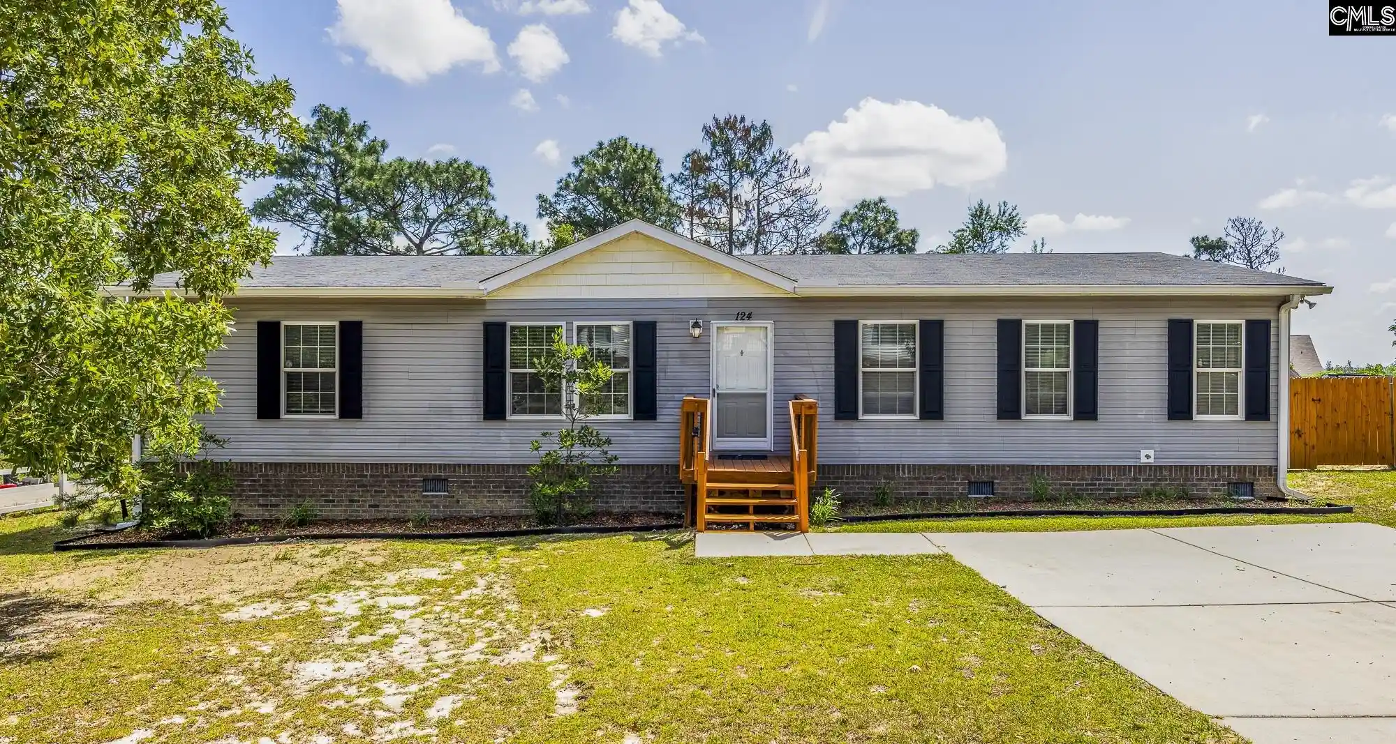 Homes for sale in Gaston, SC | 124 Bentgrass, Gaston, SC 29053 | MLS# 634827