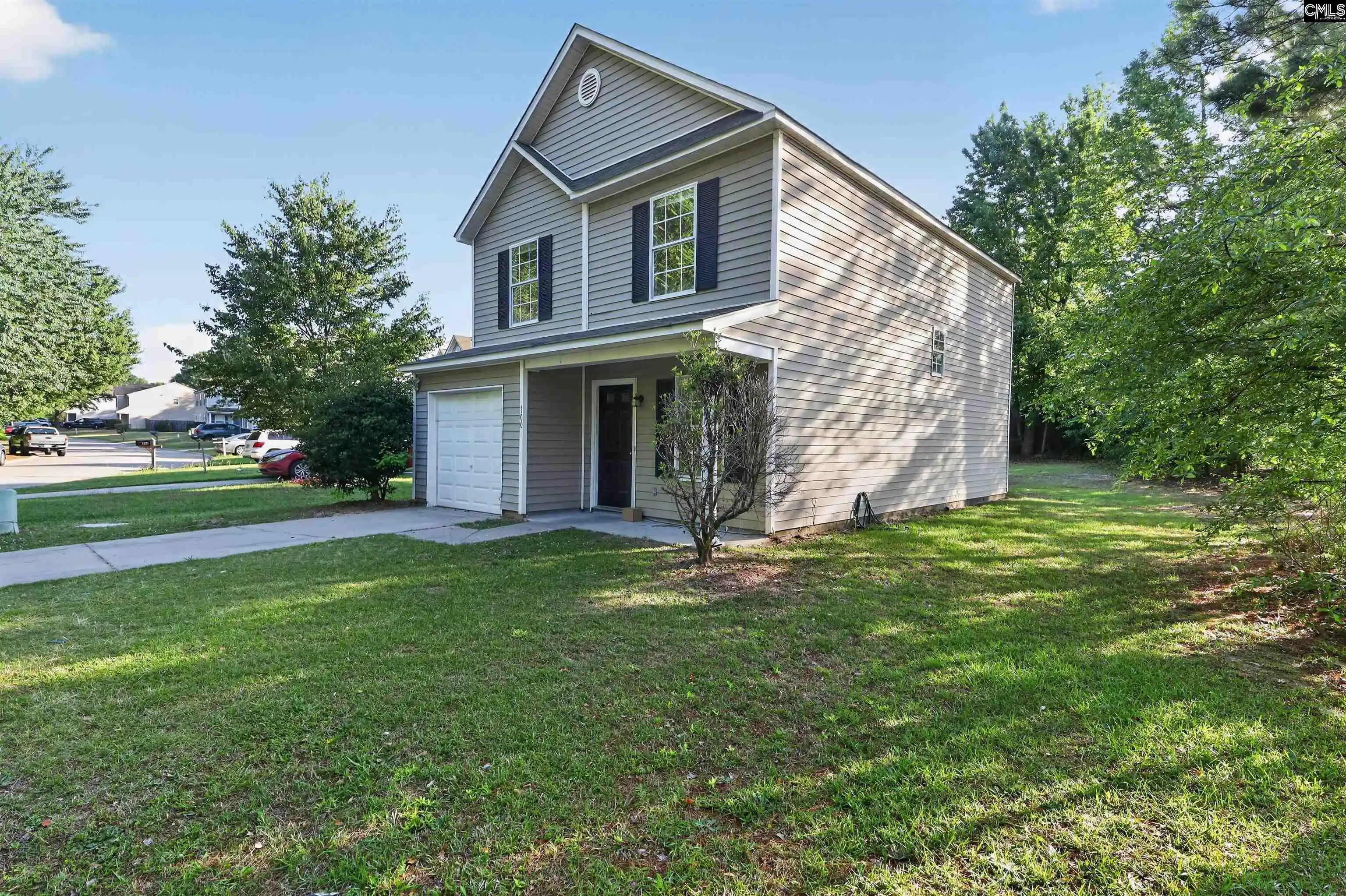 Photo 1 of Single family home for sale at 100 Cottage Lake, Columbia, SC 29209 | MLS# 634839 | Listing updated on 2026-08-15