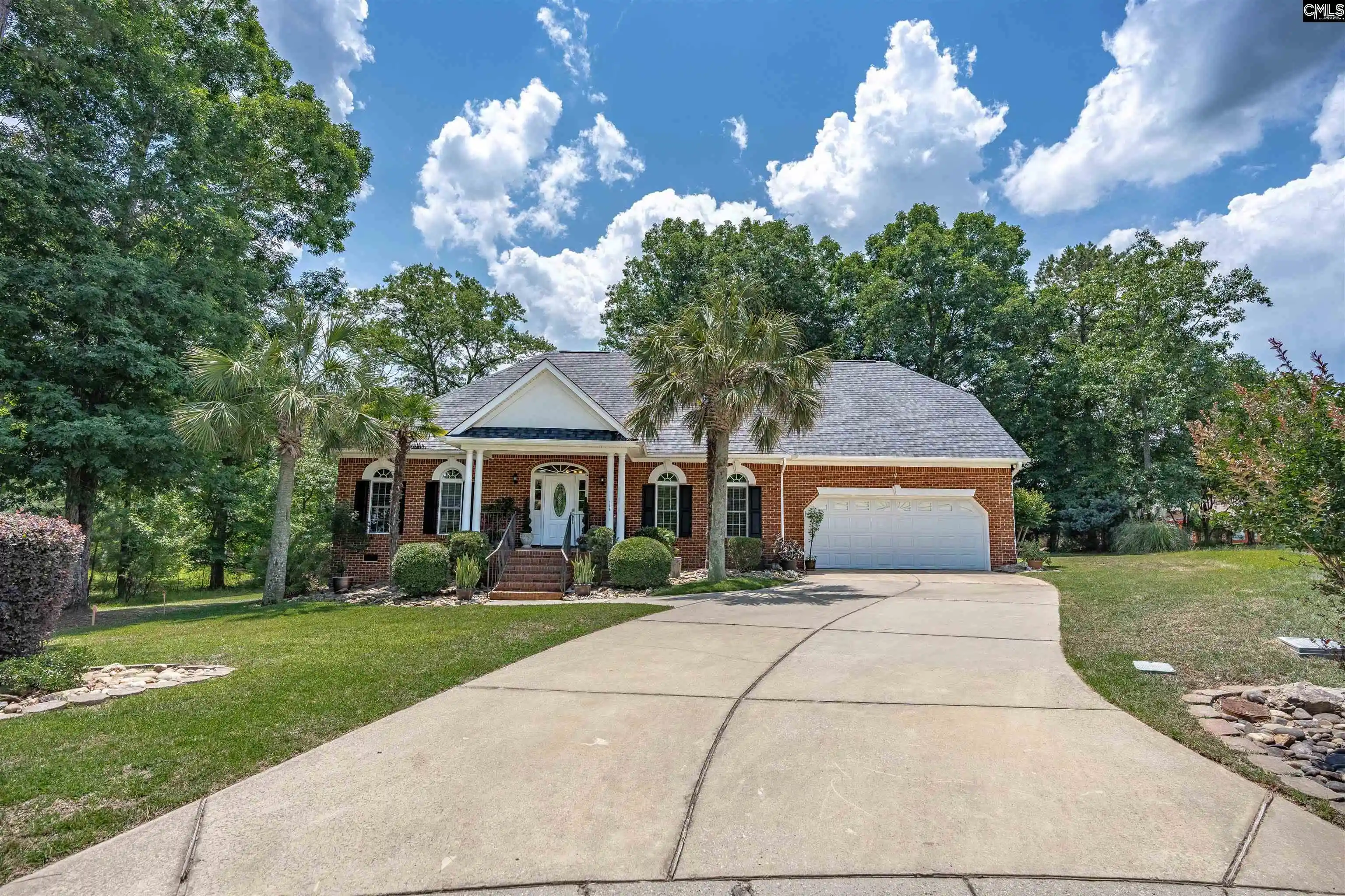 Homes for sale in Leesville, SC | 118 Port O Call, Leesville, SC 29070 | MLS# 634841