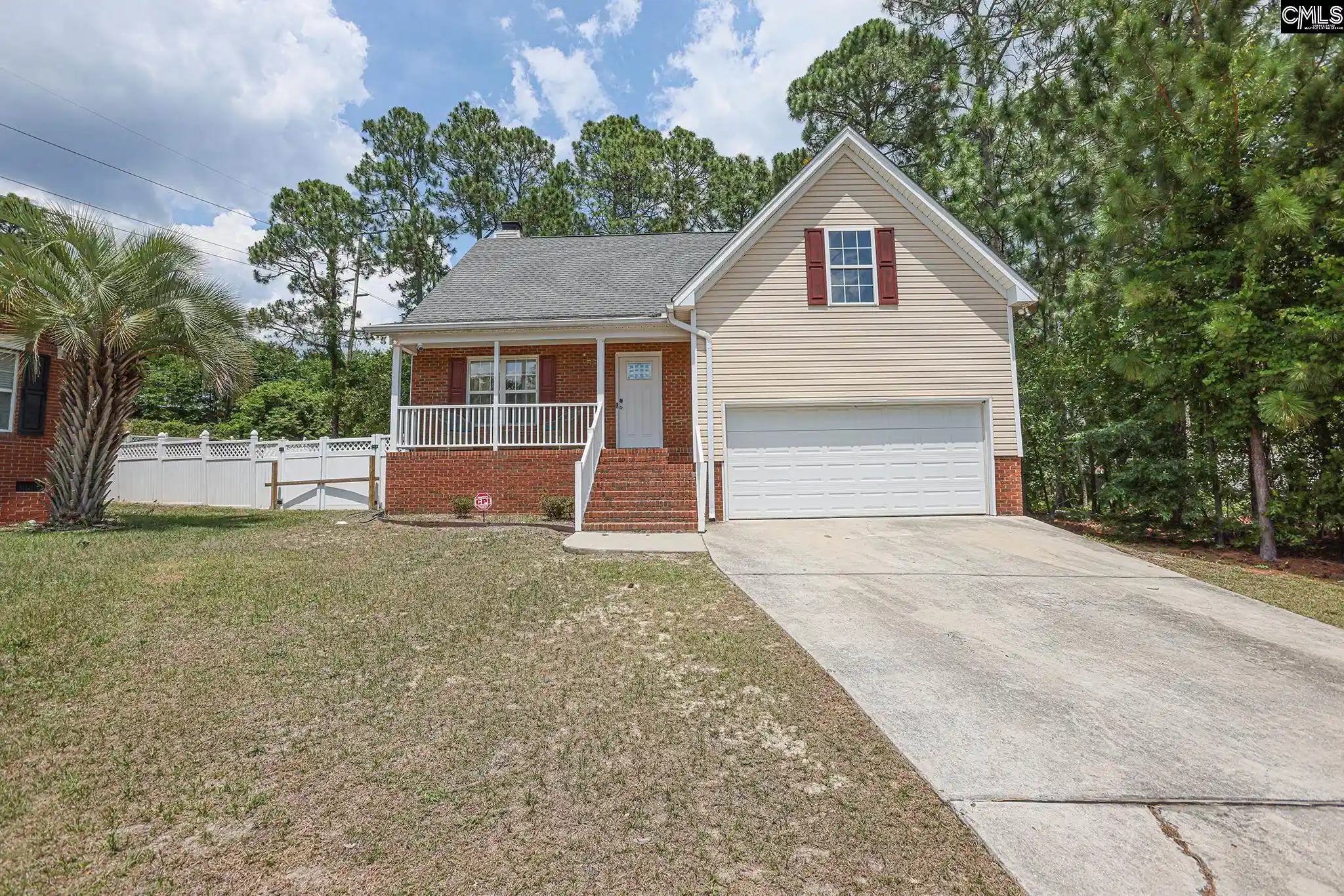 Photo 1 of Single family home for sale at 104 Talltree Lane, Columbia, SC 29229 | MLS# 634868 | Listing updated on 2026-09-01