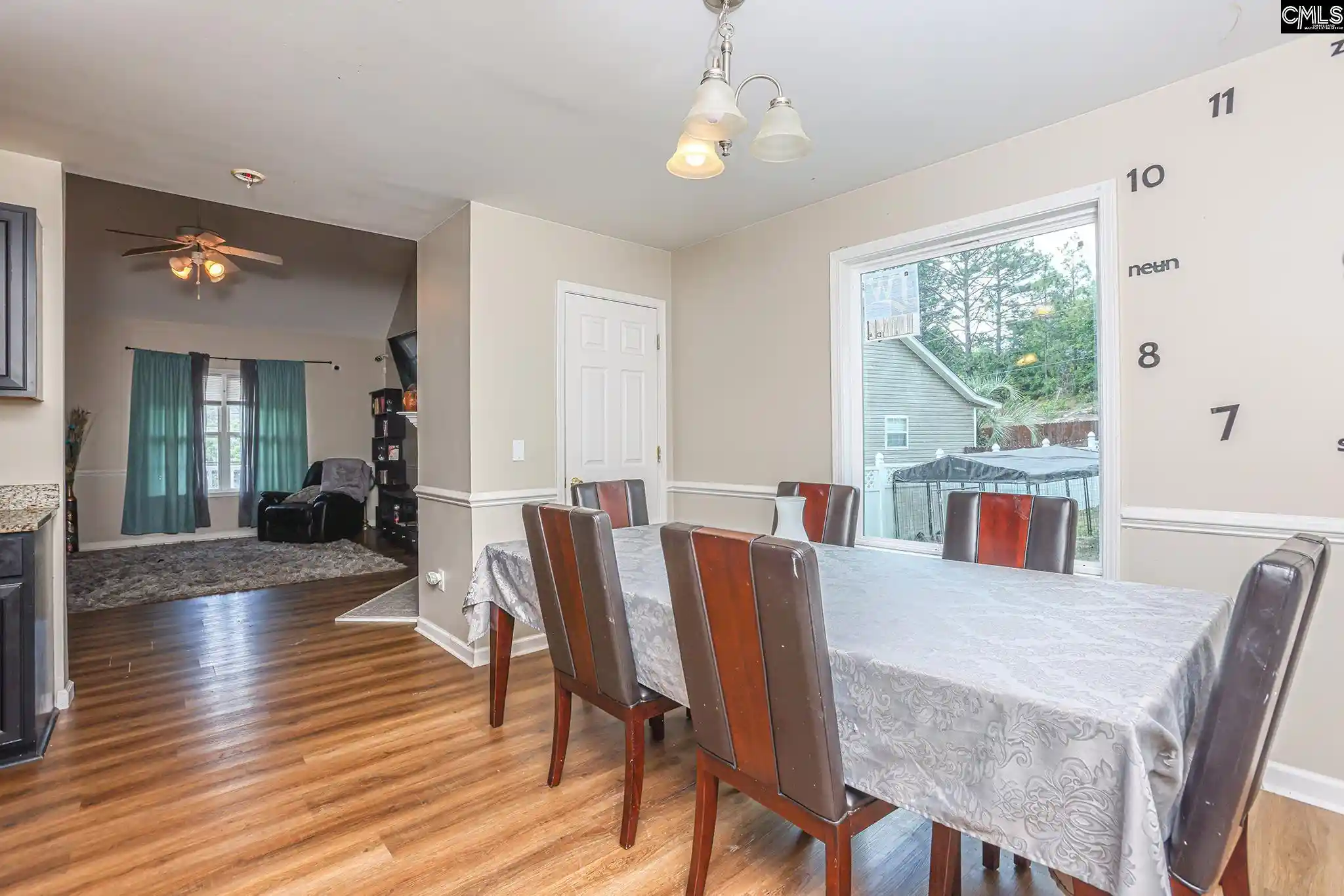 Photo 2 of Single family home for sale at 104 Talltree Lane, Columbia, SC 29229 | MLS# 634868 | Listing updated on 2026-09-01
