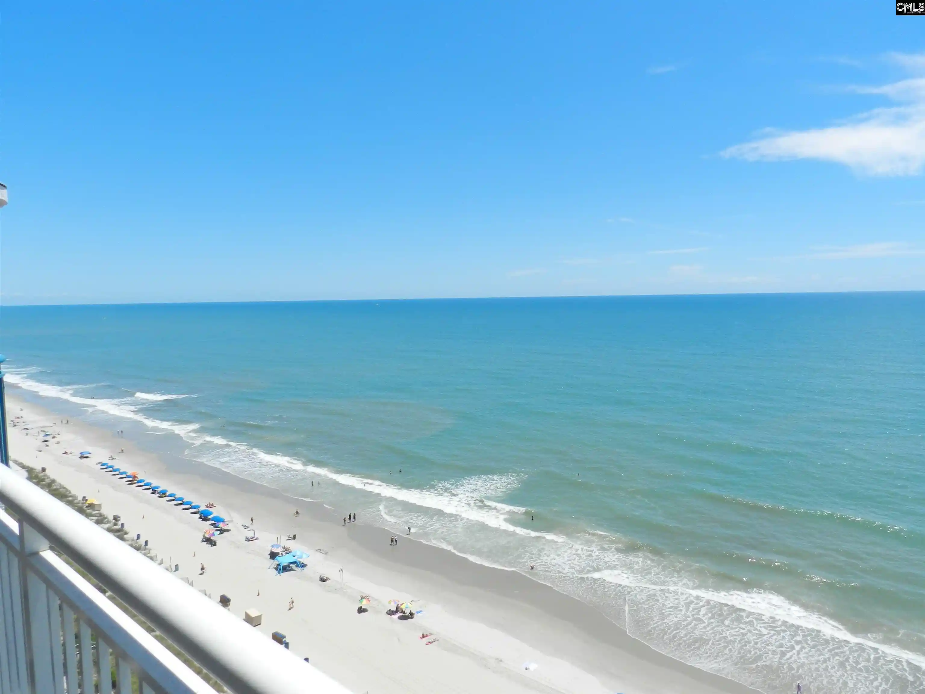Photo 1 of Condo for sale at 2201 S Ocean #1603, Myrtle Beach, SC 29577 | MLS# 634874 | Listing updated on 2026-09-25