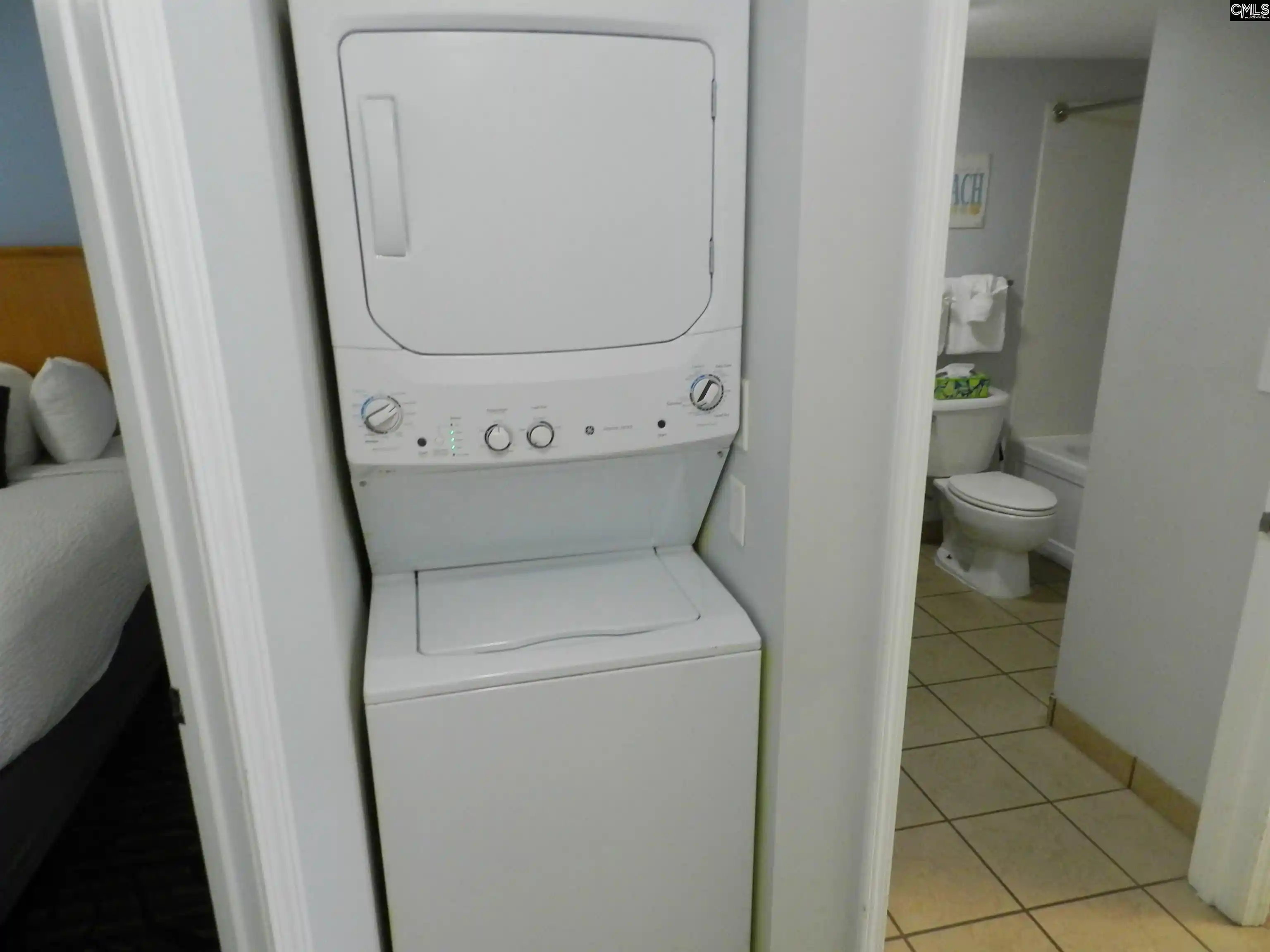 Listing Photo 4 - Condo for sale in building located at 2201 S Ocean, Myrtle Beach, SC 29577 - Unit #1603