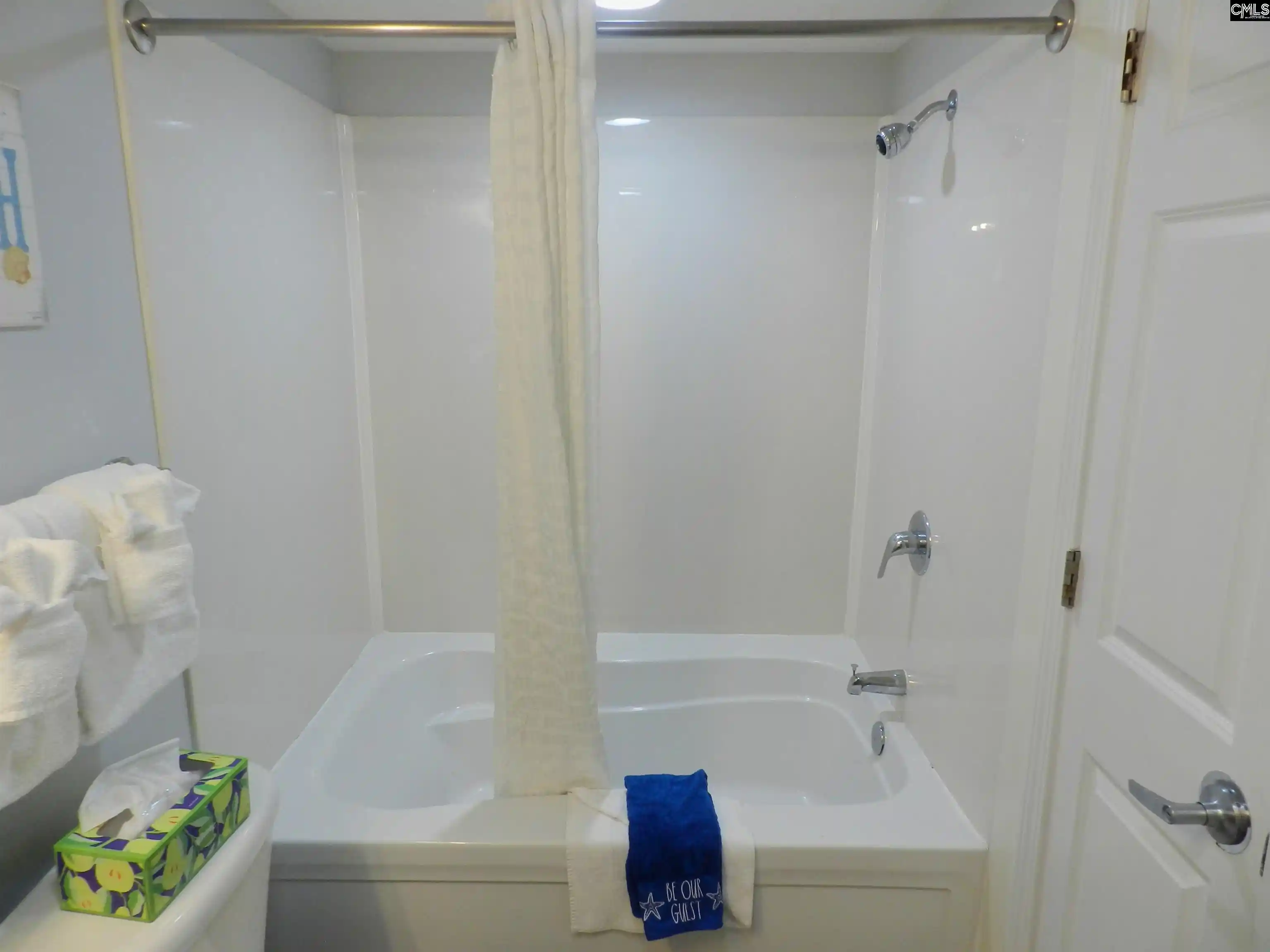 Listing Photo 5 - Condo for sale in building located at 2201 S Ocean, Myrtle Beach, SC 29577 - Unit #1603