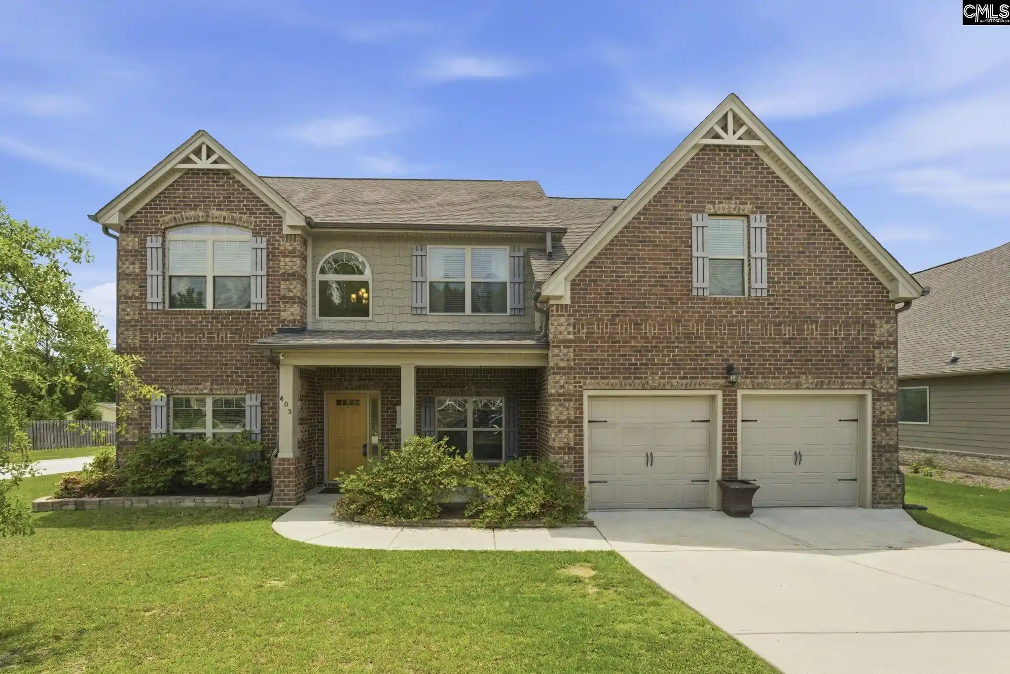 Homes for sale in Chapin, SC | 405 Lever Hill, Chapin, SC 29036 | MLS# 634876