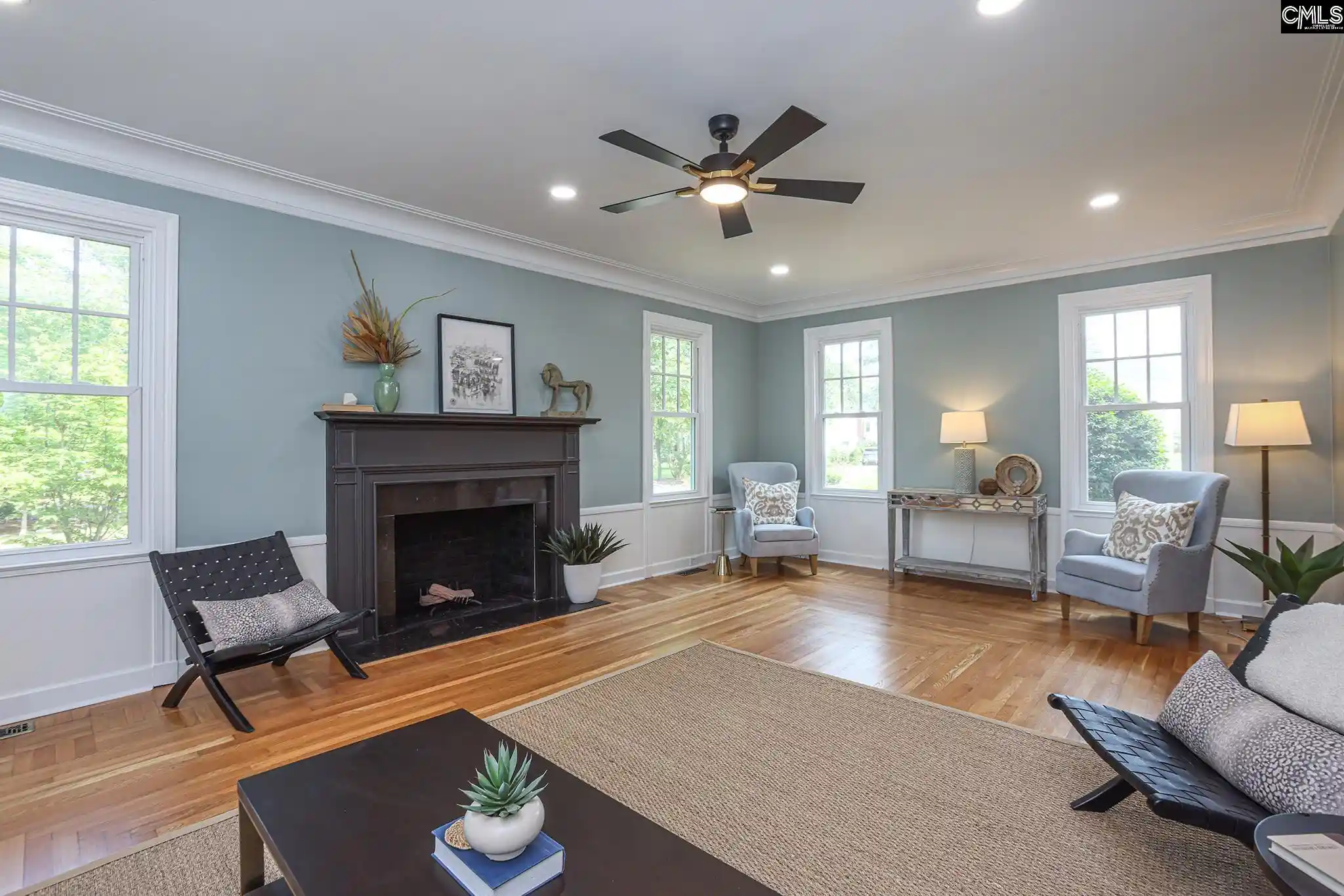 Photo 3 of Sale Pending at 3811 Kilbourne, Columbia, SC 29205 | MLS# 634878 | Listing updated on 2026-09-02