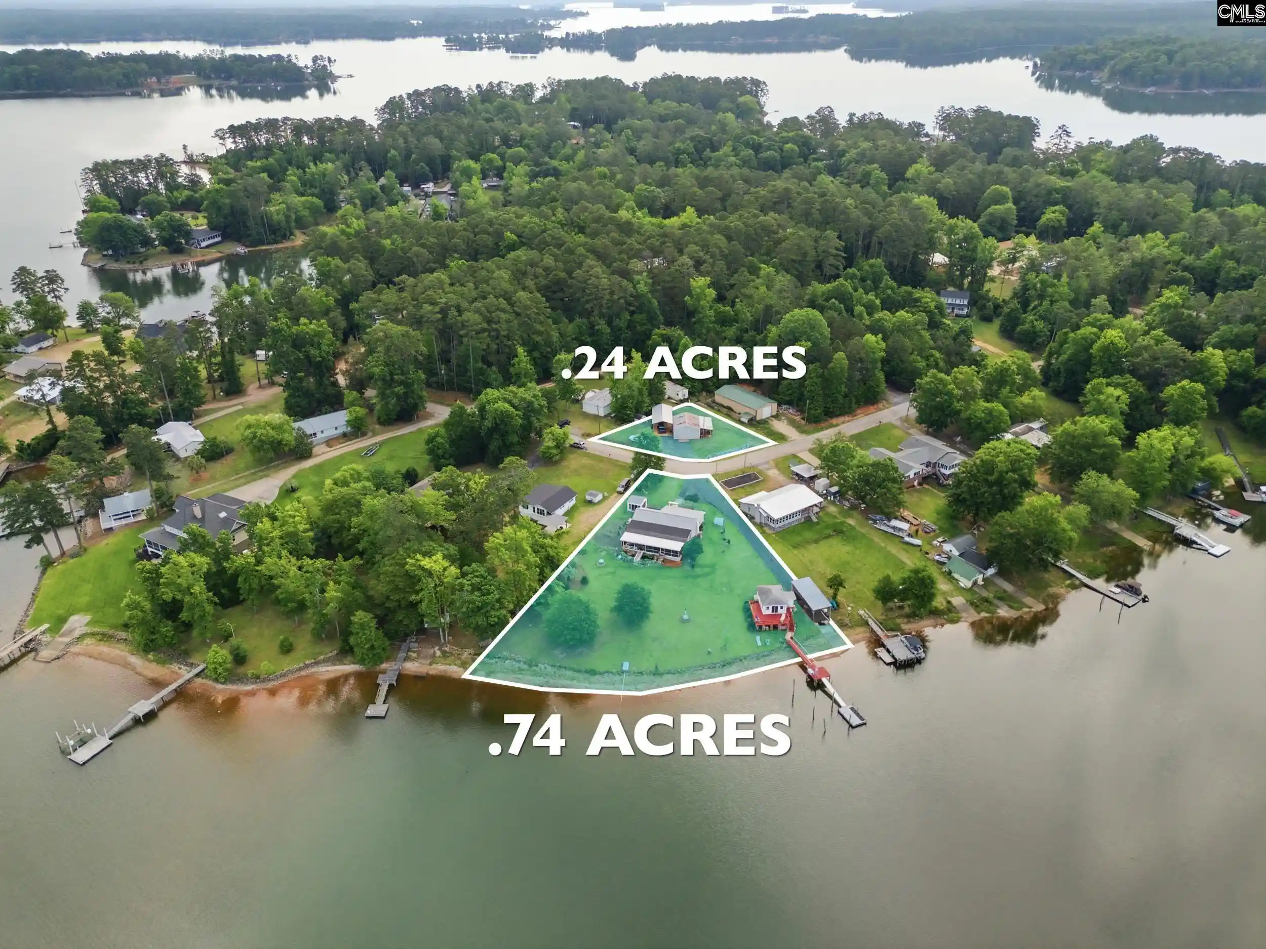 Homes for sale in Leesville, SC | 1089 Lake, Leesville, SC 29070 | MLS# 634887