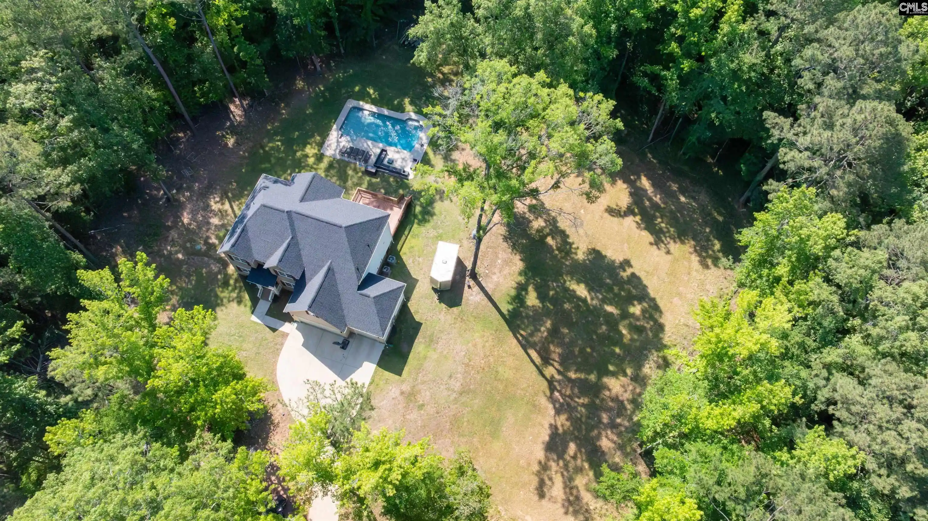Homes for sale in Ridgeway, SC | 3013 Hood, Ridgeway, SC 29130 | MLS# 634891