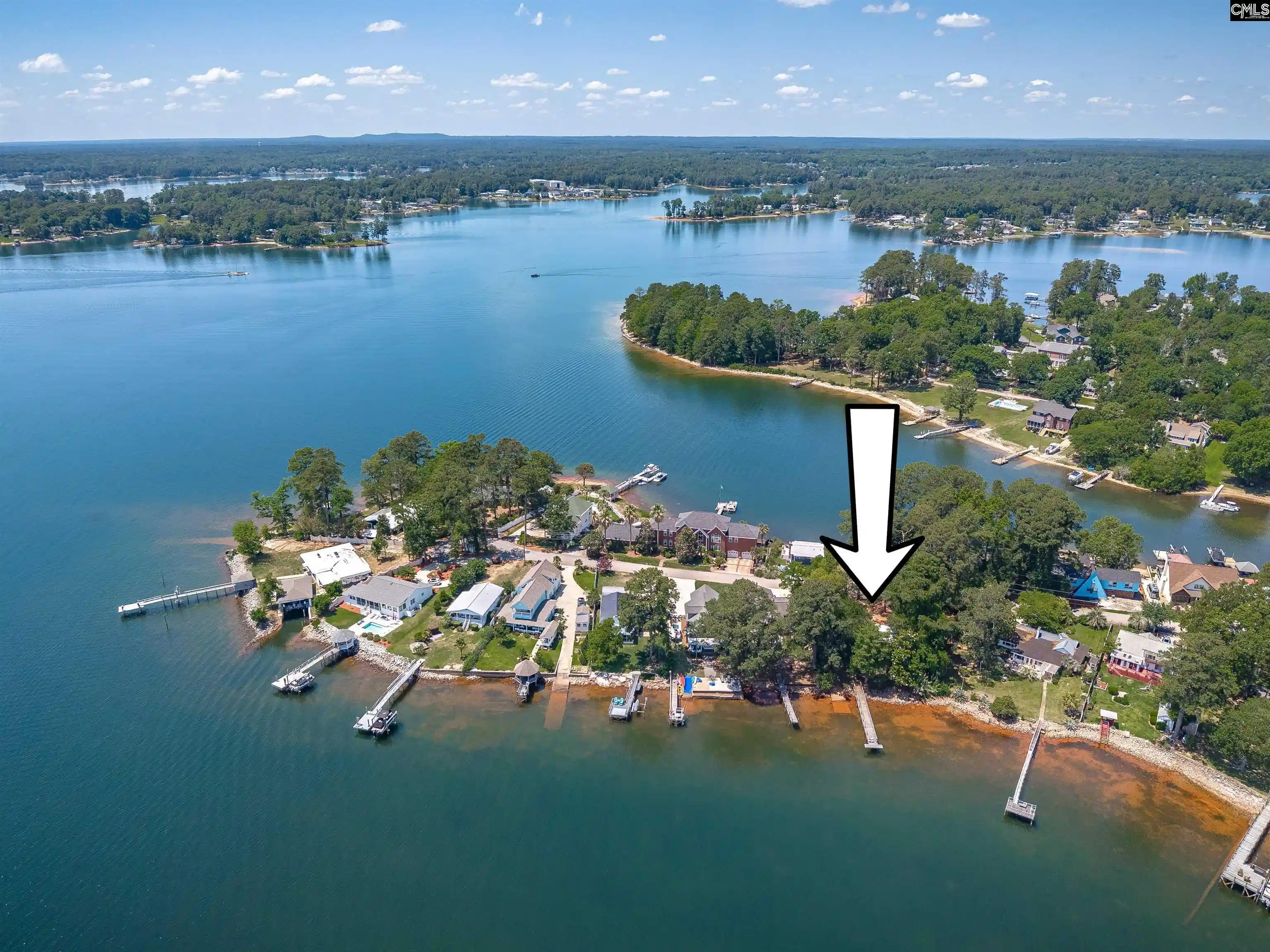 Photo 1 of Sale Pending at 1933 Marina, Irmo, SC 29063 | MLS# 634893 | Listing updated on 2026-08-27