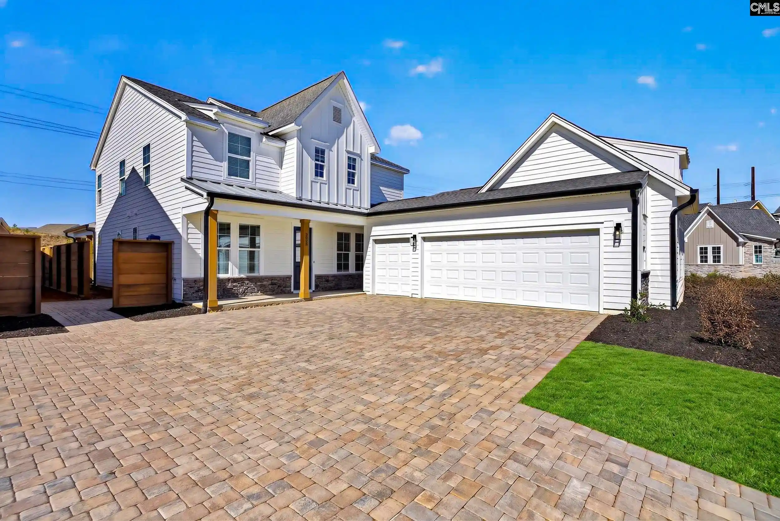 Photo 1 of Single family home for sale at 2023 Shallow Bluff, Lexington, SC 29072 | MLS# 634897 | Listing updated on 2026-06-06