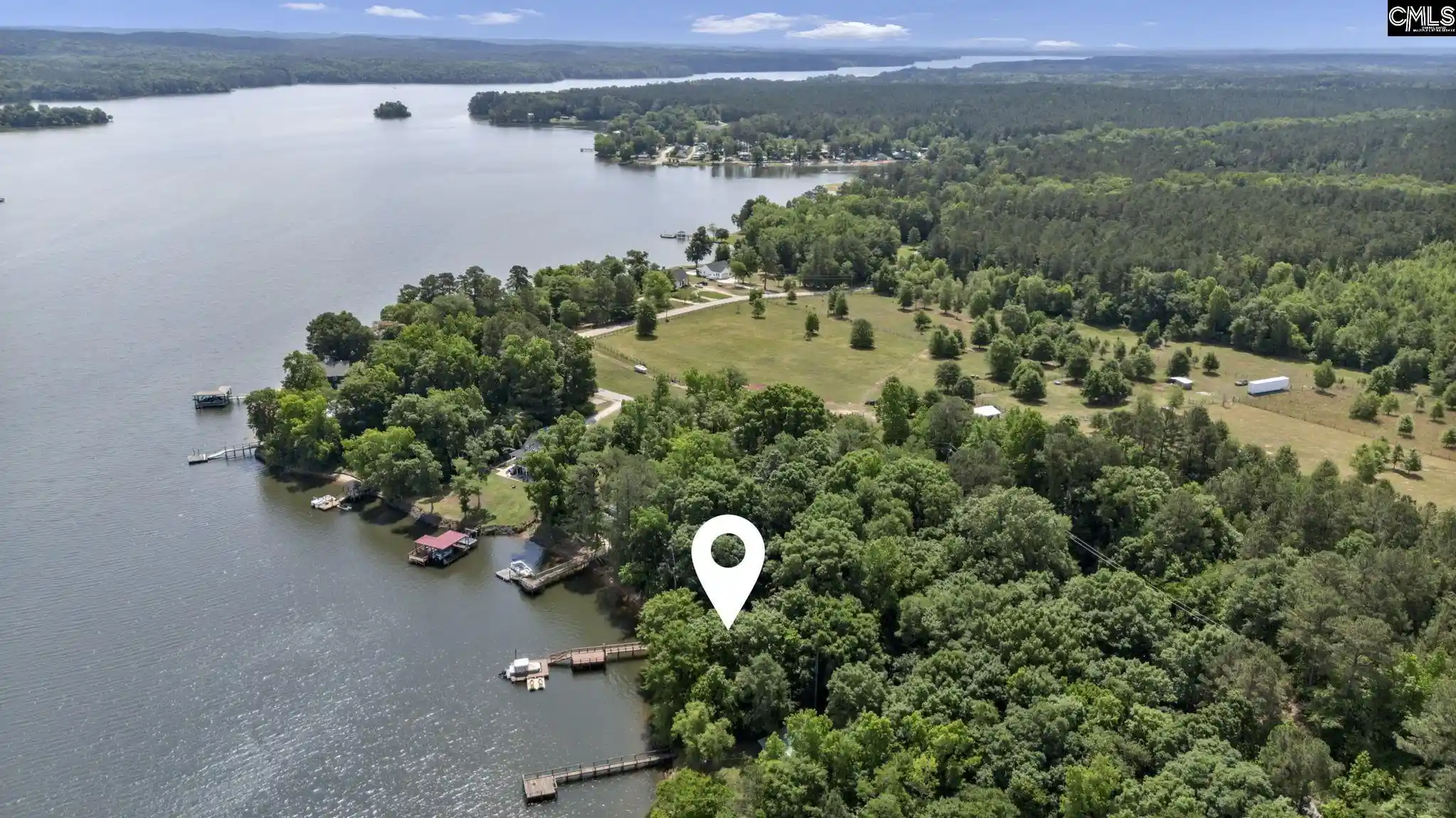 Homes for sale in Winnsboro, SC | 571 Shangri La, Winnsboro, SC 29180 | MLS# 634898