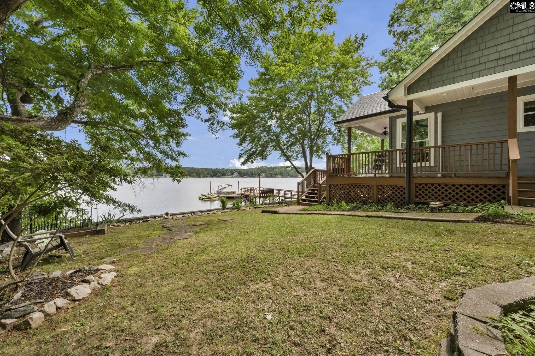 Homes for sale in Winnsboro, SC | 571 Shangri La, Winnsboro, SC 29180 | MLS# 634898