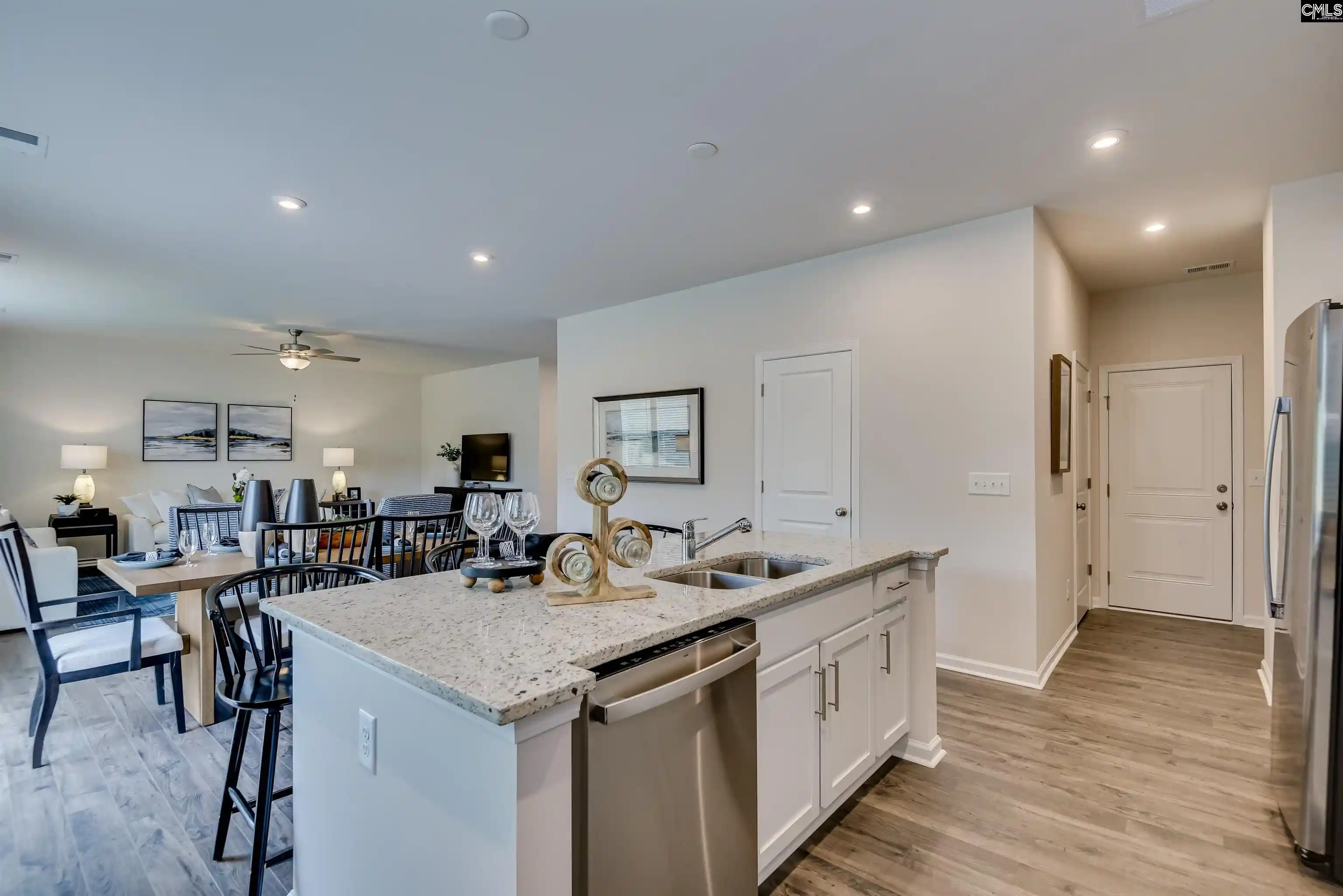 Photo 5 of Single family home for sale at 611 Basalt, Chapin, SC 29036 | MLS# 634900 | Listing updated on 2026-08-22