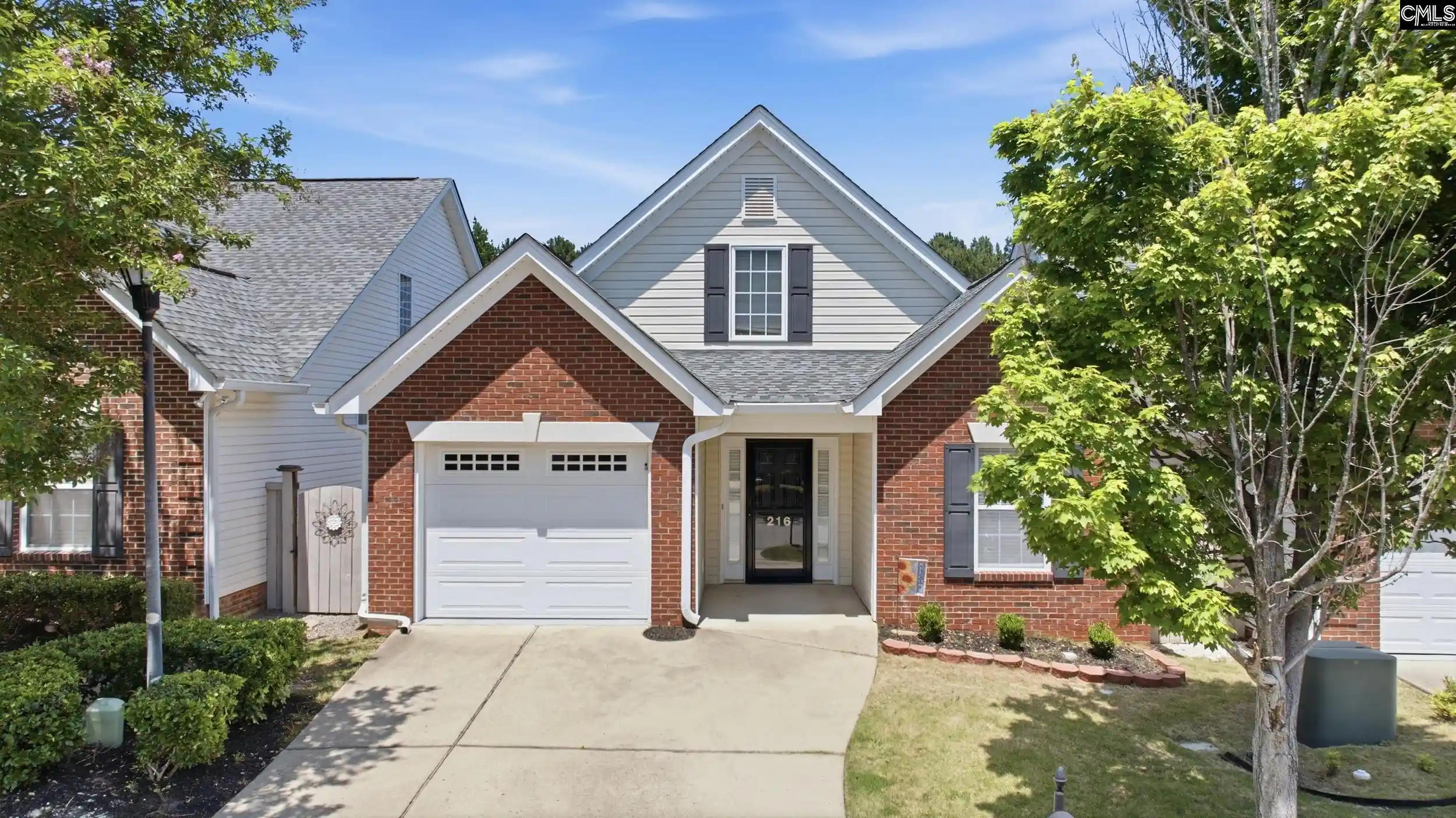Photo 1 of Single family home for sale at 216 Sturton Dr, Lexington, SC 29072 | MLS# 634915 | Listing updated on 2026-09-22