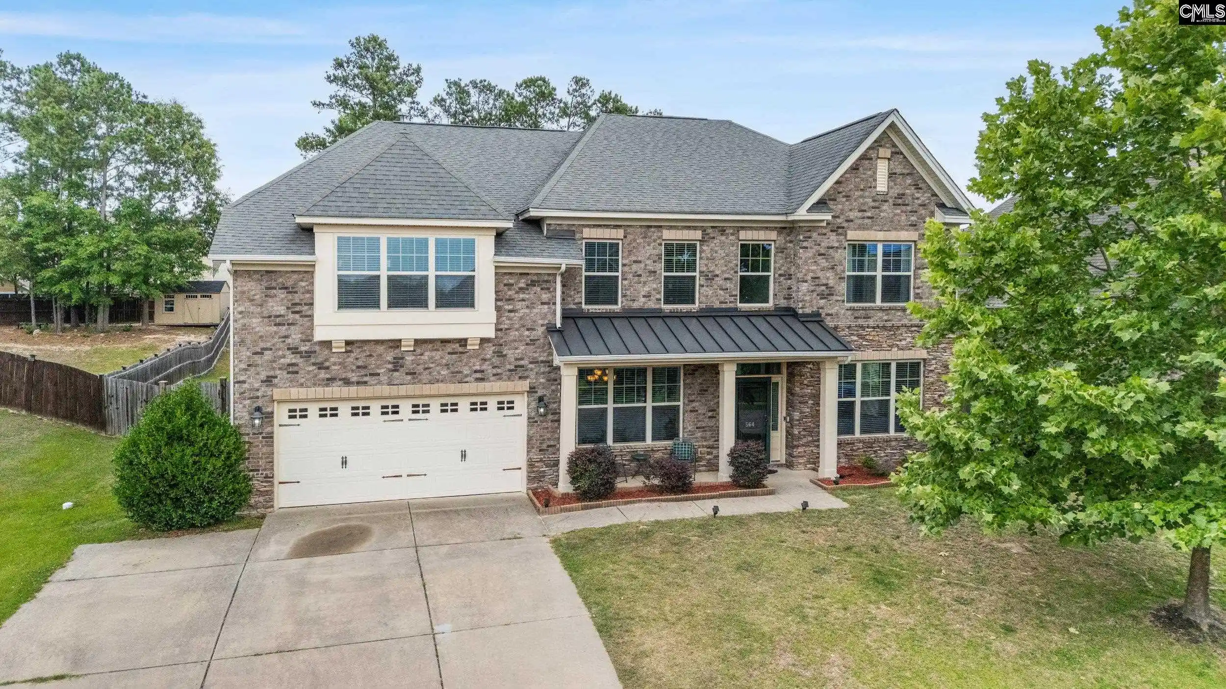 Homes for sale in Blythewood, SC | 564 Upper Trail, Blythewood, SC 29016 | MLS# 634920