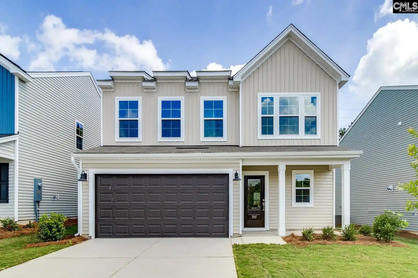 Single family home for sale at 3587 Stedding, Lexington, SC 29073 | MLS# 634925