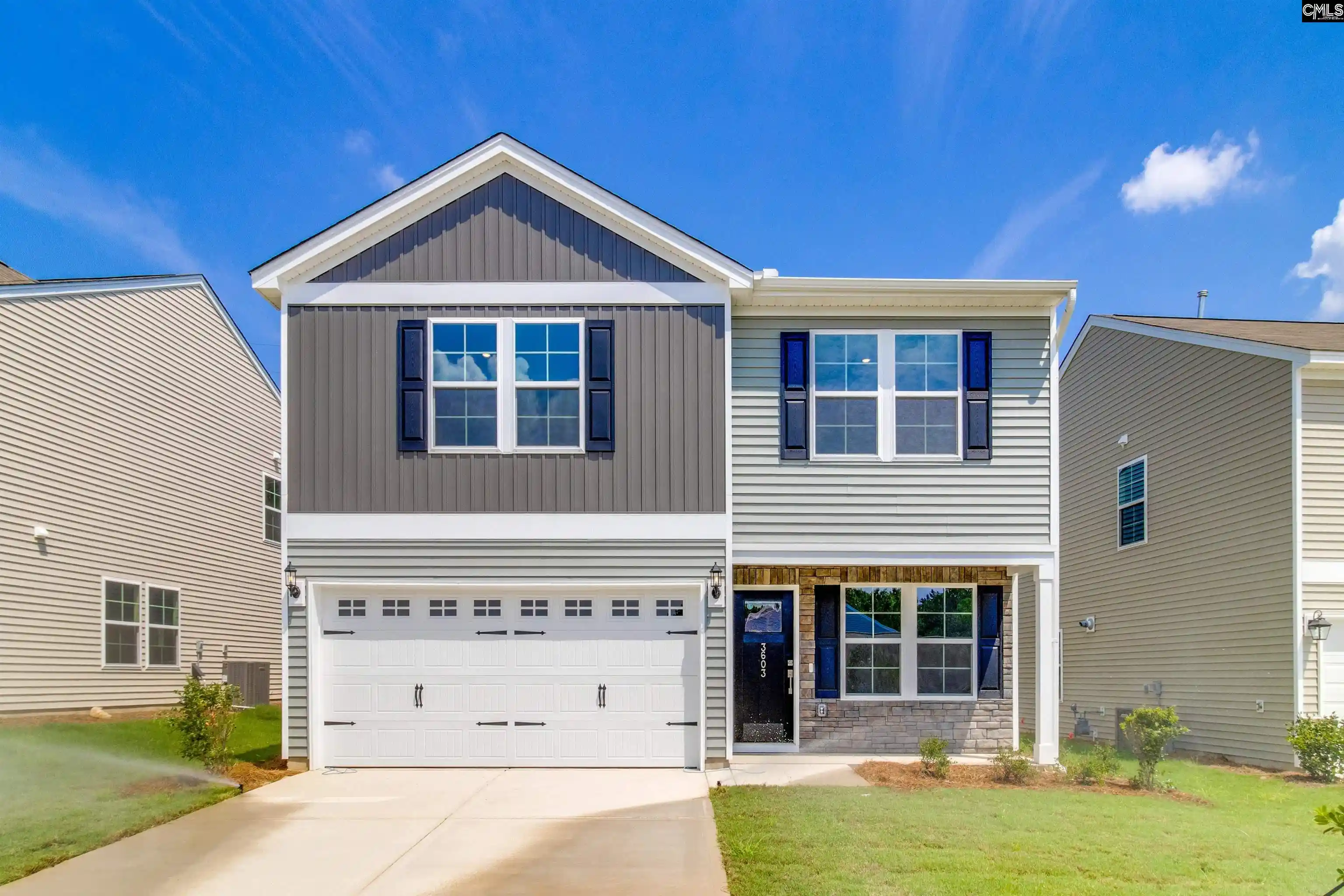 Photo 3 of Sale Pending at 3603 Stedding, Lexington, SC 29073 | MLS# 634927 | Listing updated on 2026-09-17