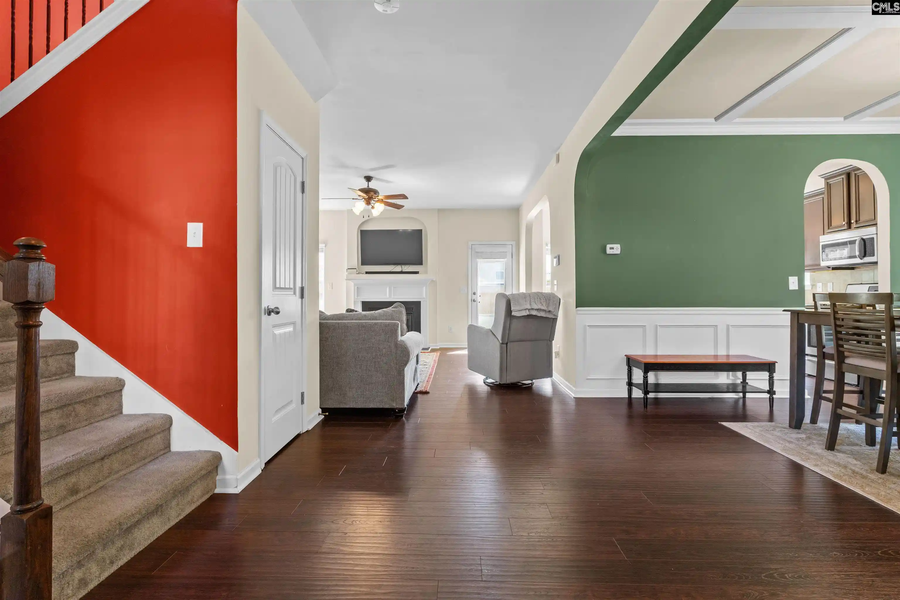 Photo 2 of Sale Pending at 45 Round Table, Columbia, SC 29209 | MLS# 634936 | Listing updated on 2026-09-04