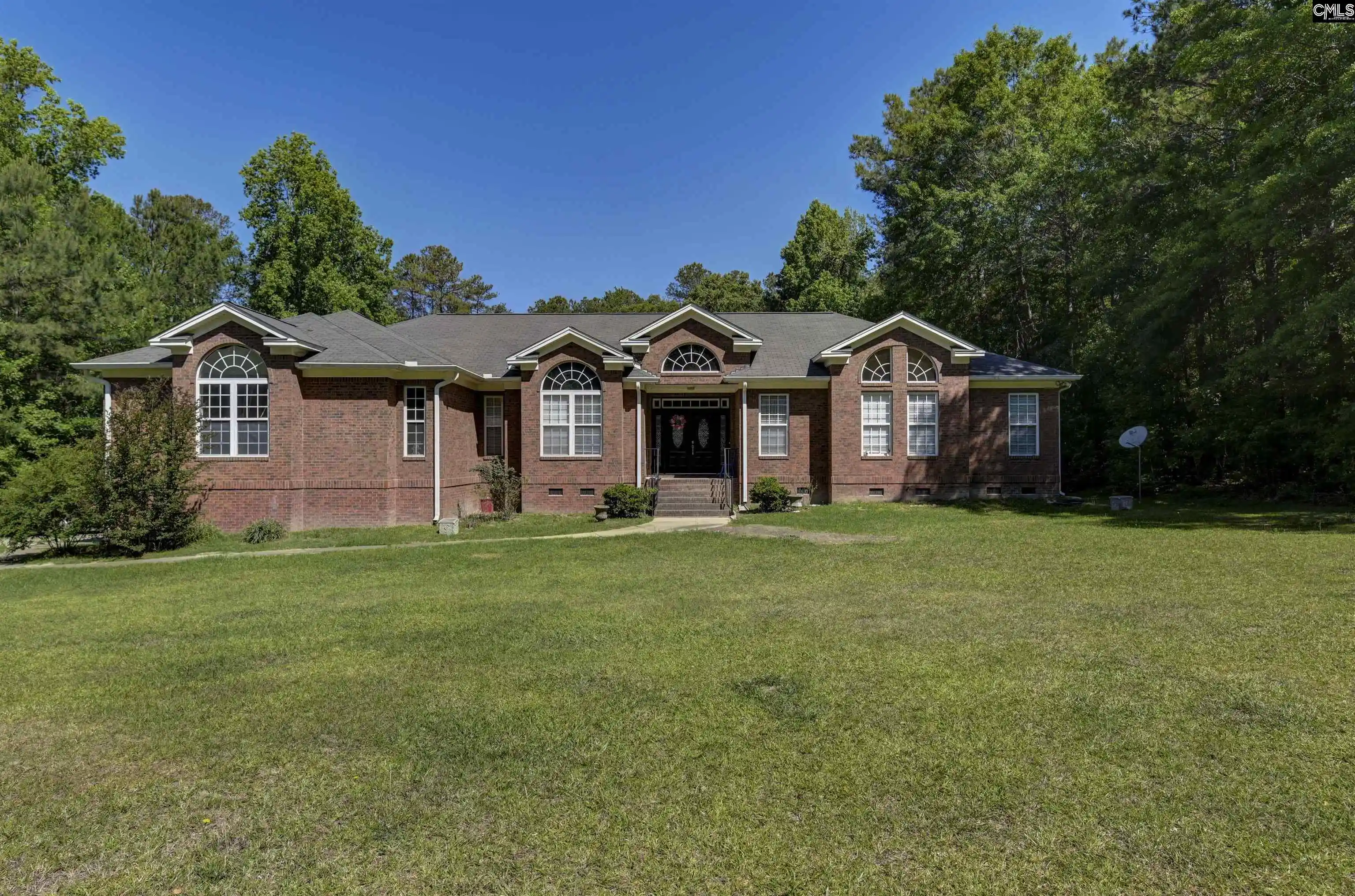 Photo 1 of Sale Pending at 4109 Hardscrabble, Columbia, SC 29223 | MLS# 634947 | Listing updated on 2026-06-12