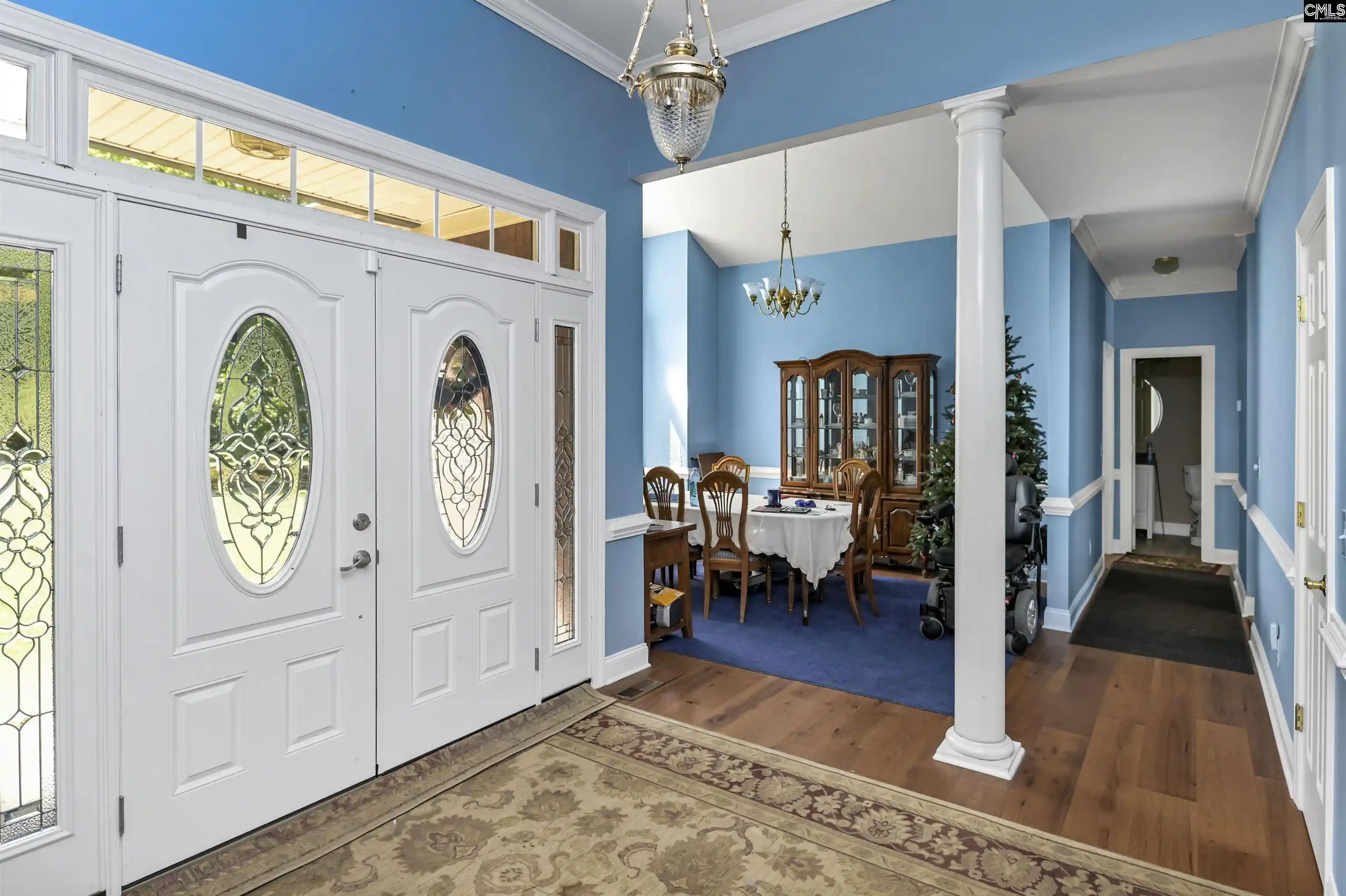 Photo 2 of Sale Pending at 4109 Hardscrabble, Columbia, SC 29223 | MLS# 634947 | Listing updated on 2026-06-12
